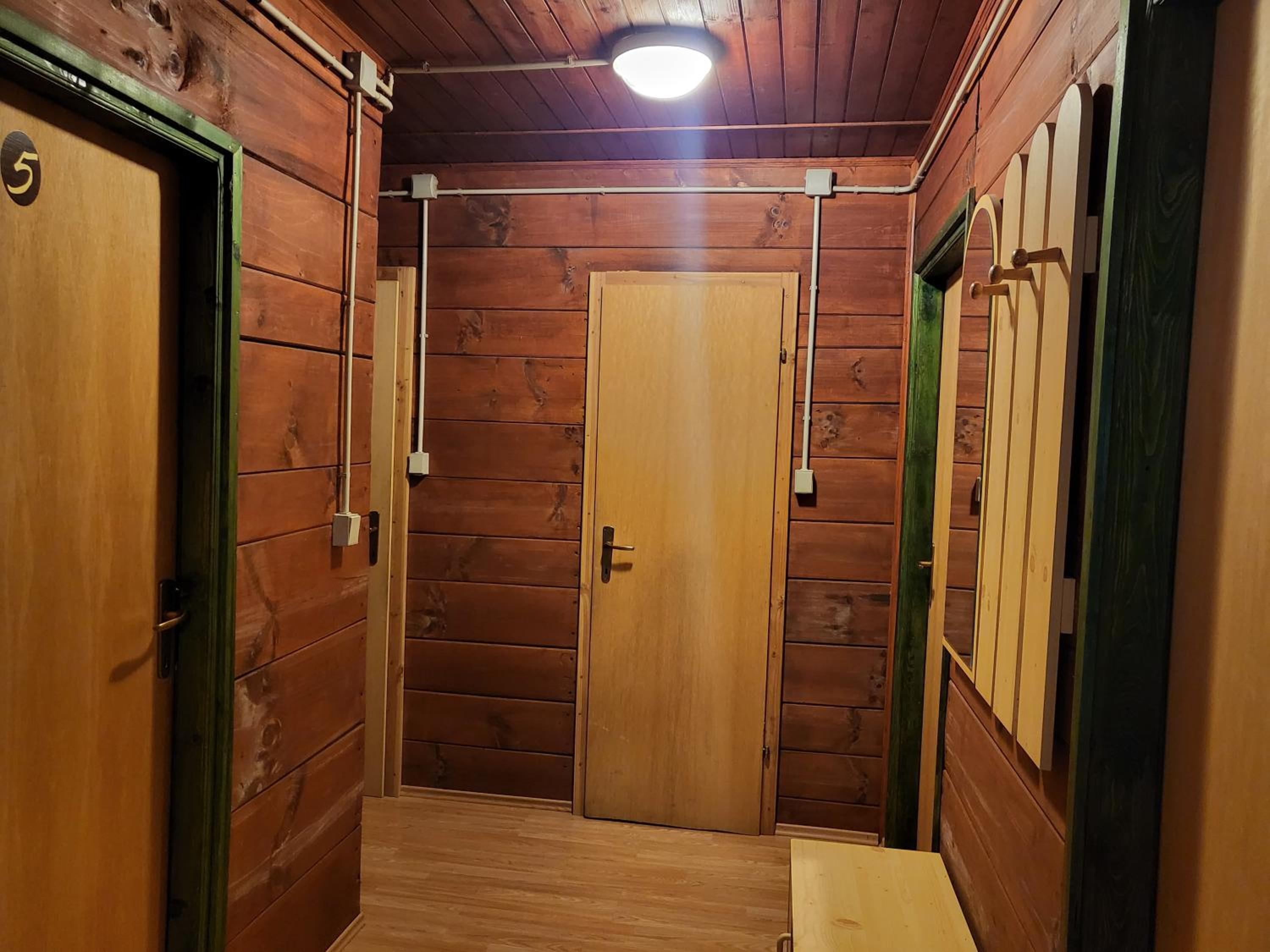Kuća za odmor Čarobna Šuma
