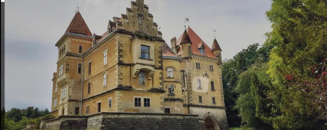 Kuća za odmor Čarobna Šuma