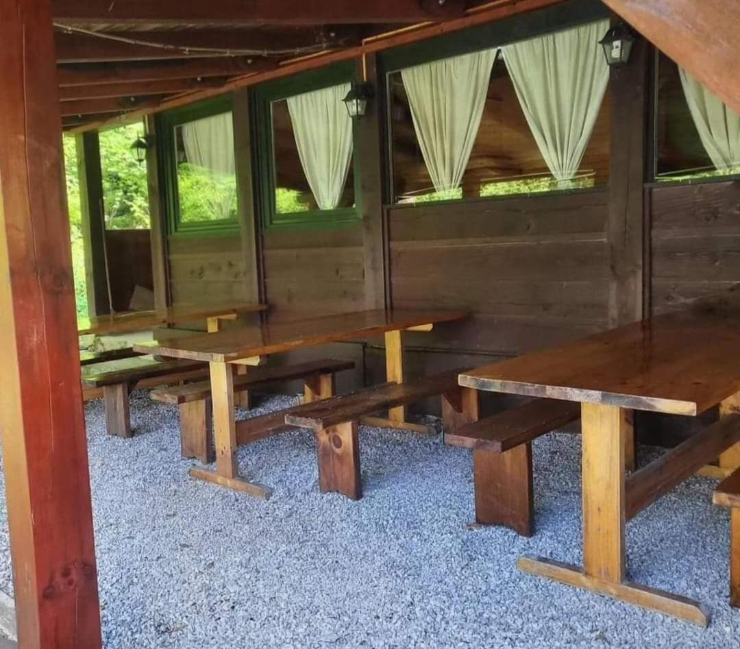 Kuća za odmor Čarobna Šuma