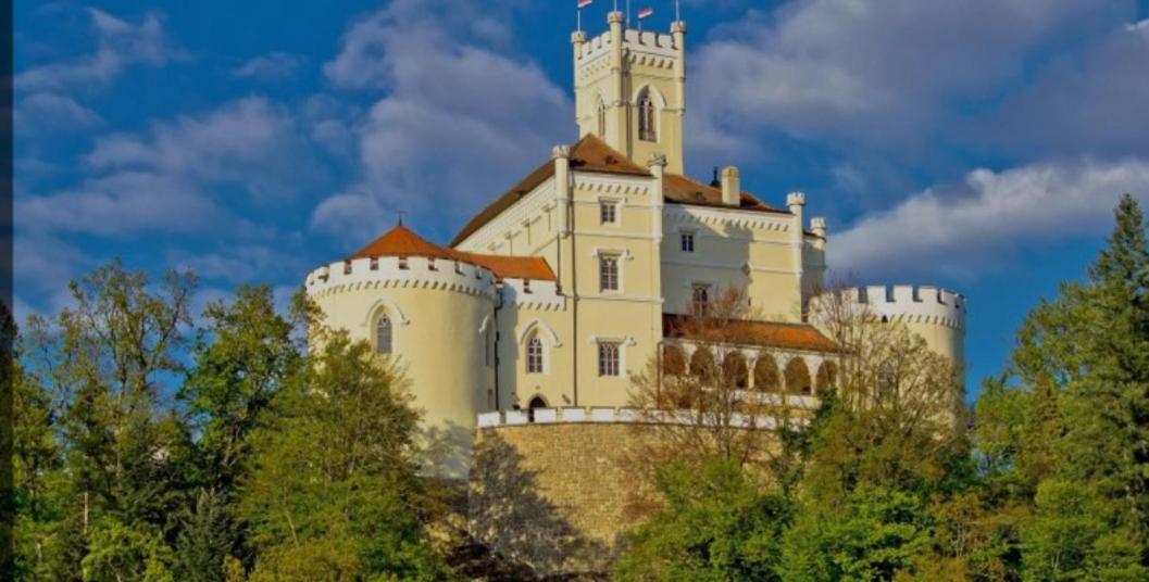 Kuća za odmor Čarobna Šuma