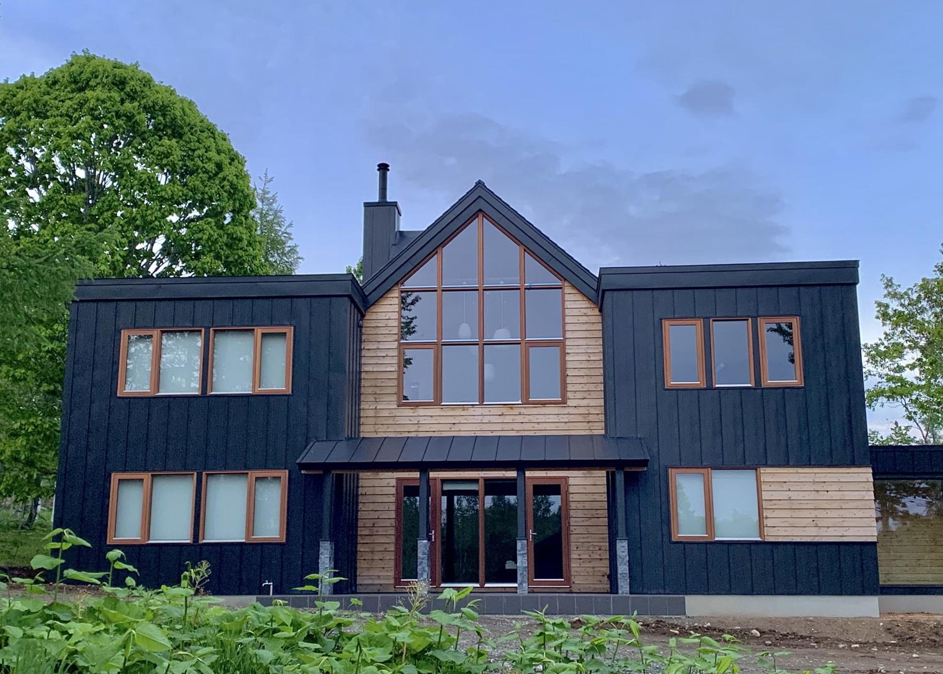 Sora chalet - Modern house near Rusutsu Resort