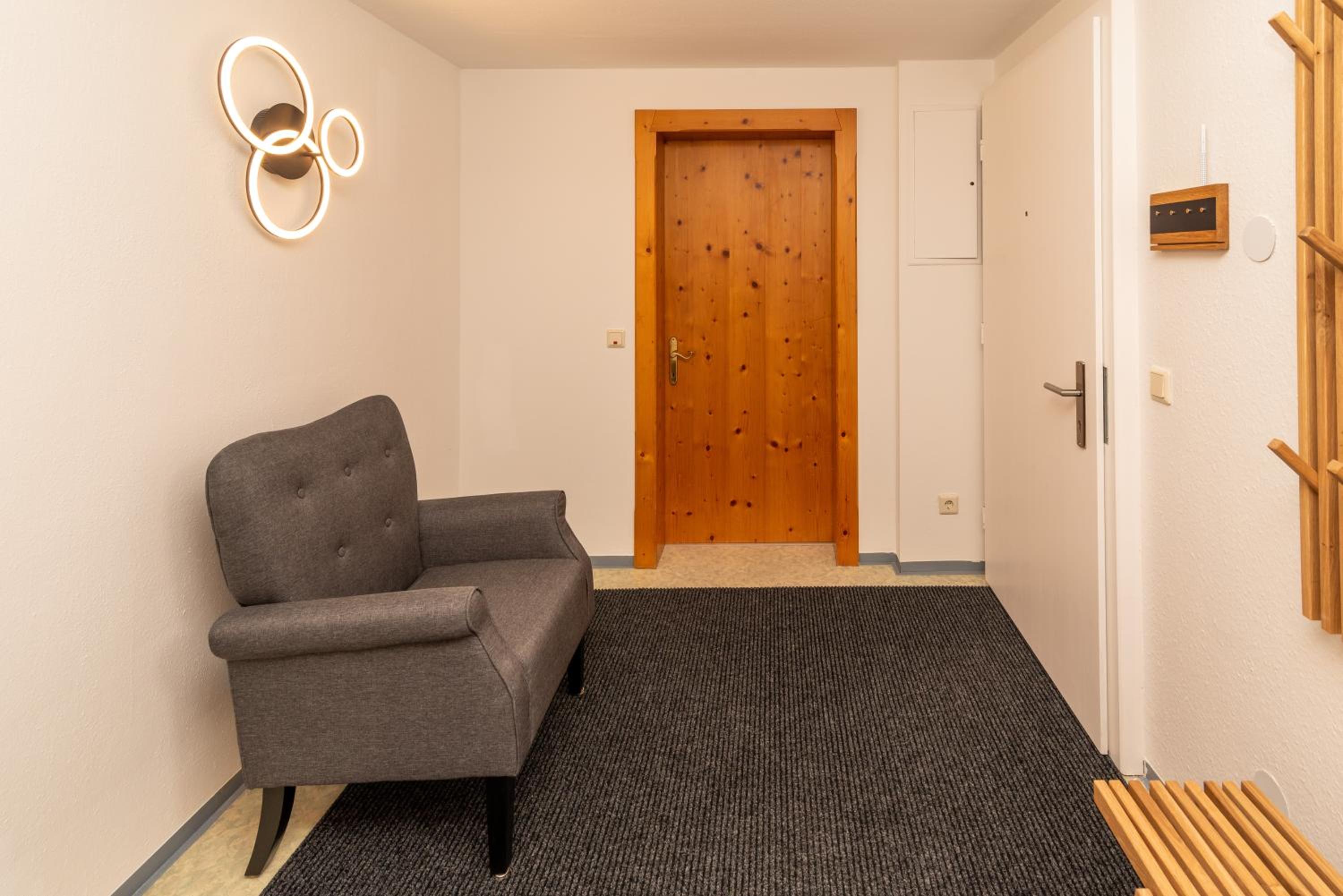 Crimson Cottage Apartments