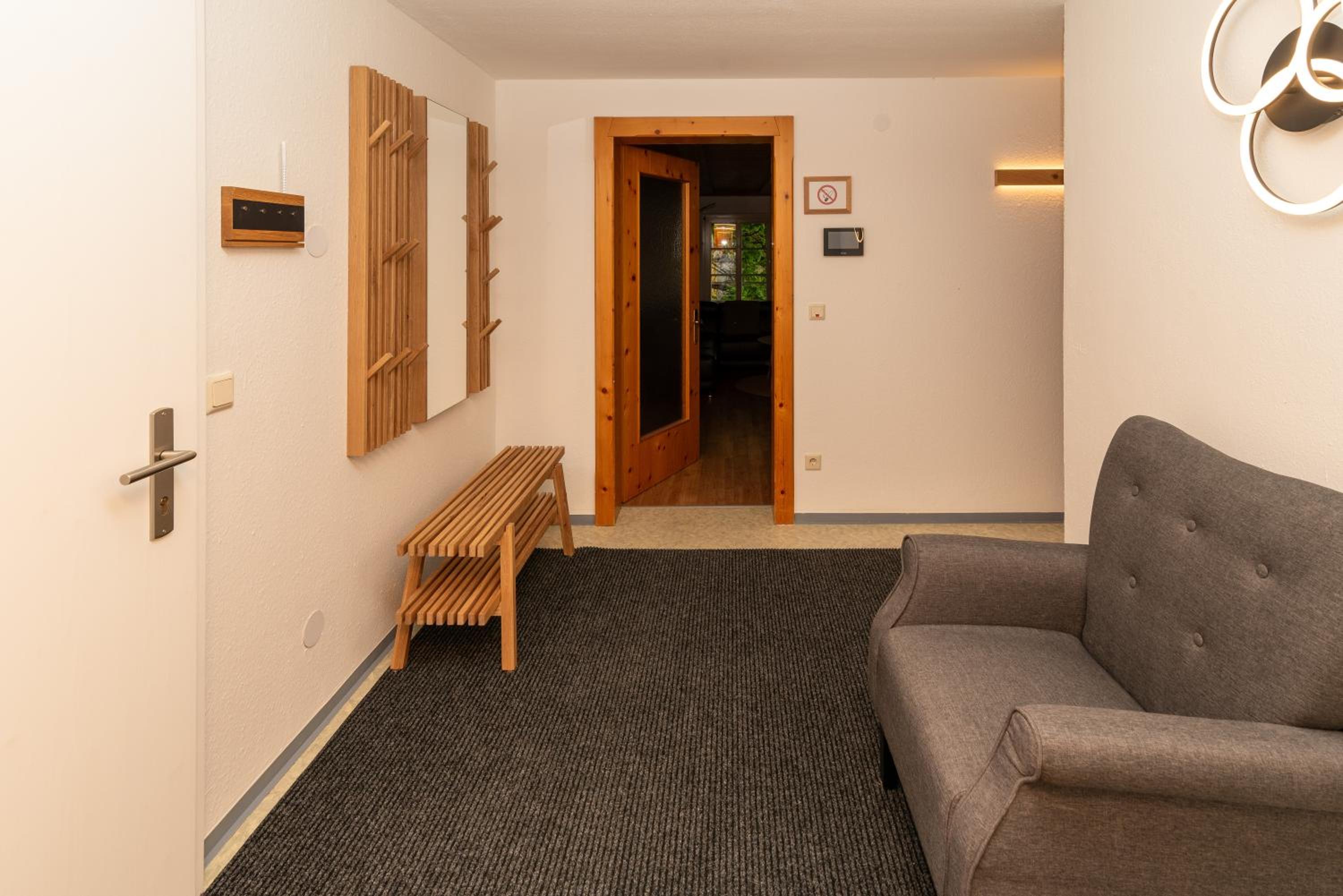 Crimson Cottage Apartments