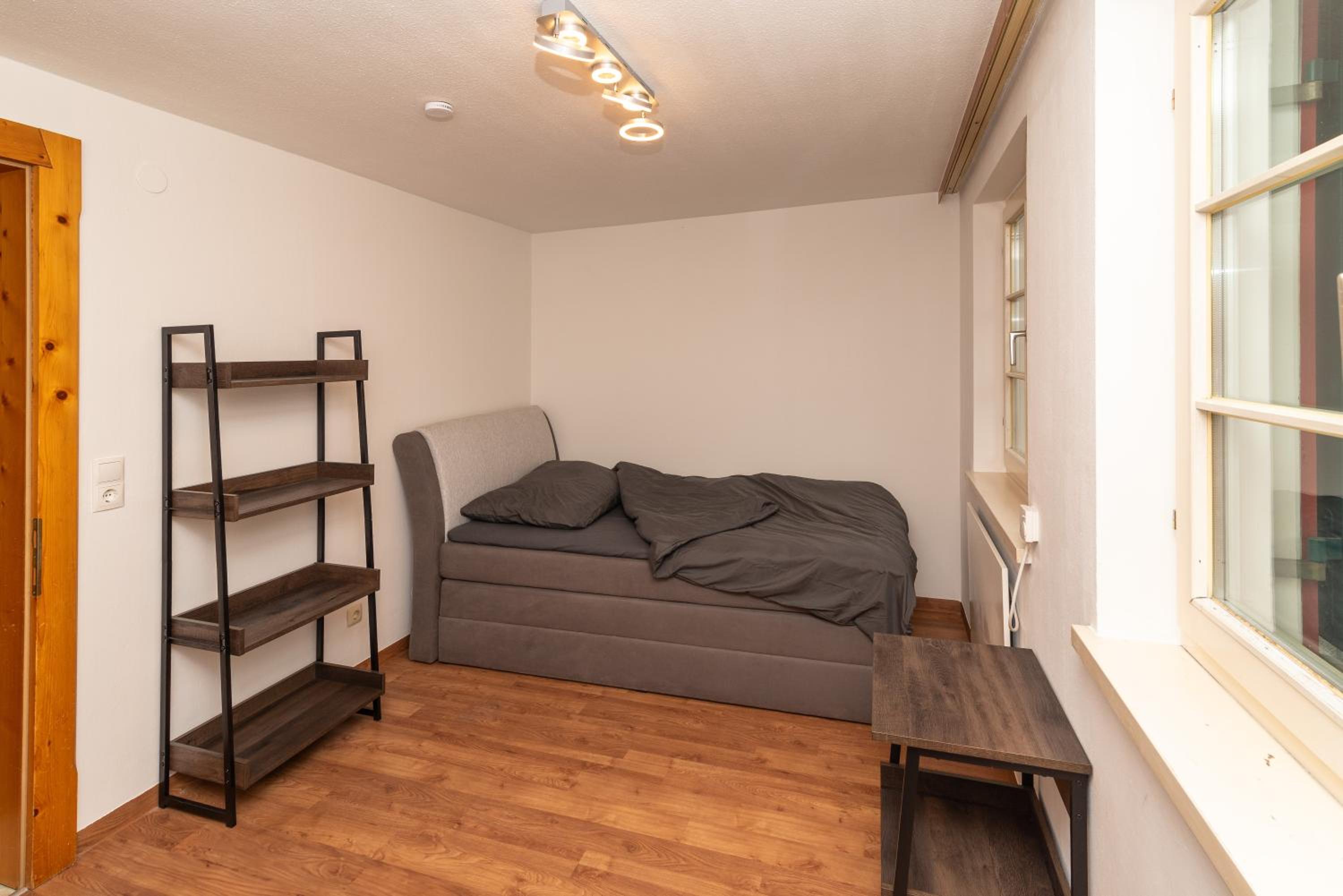Crimson Cottage Apartments