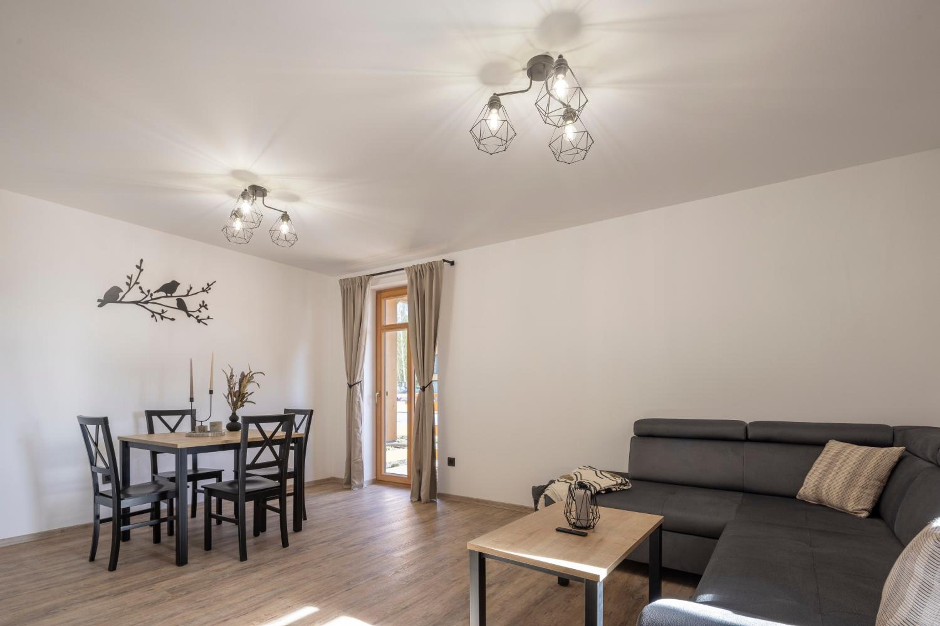 Apartmán Oliva