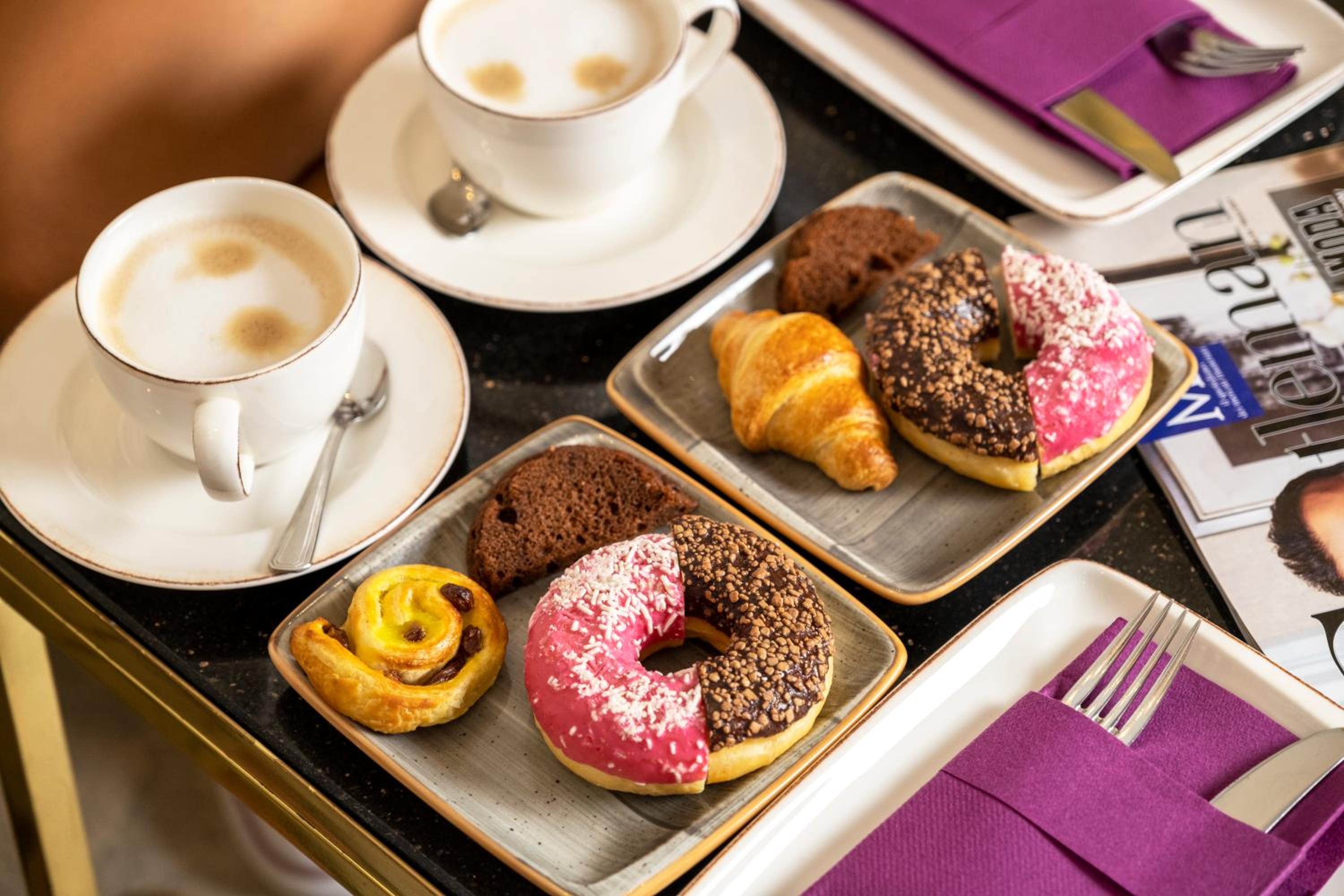 Massimo Hotel - Adults Only 'Ex La Boutique Hotels'