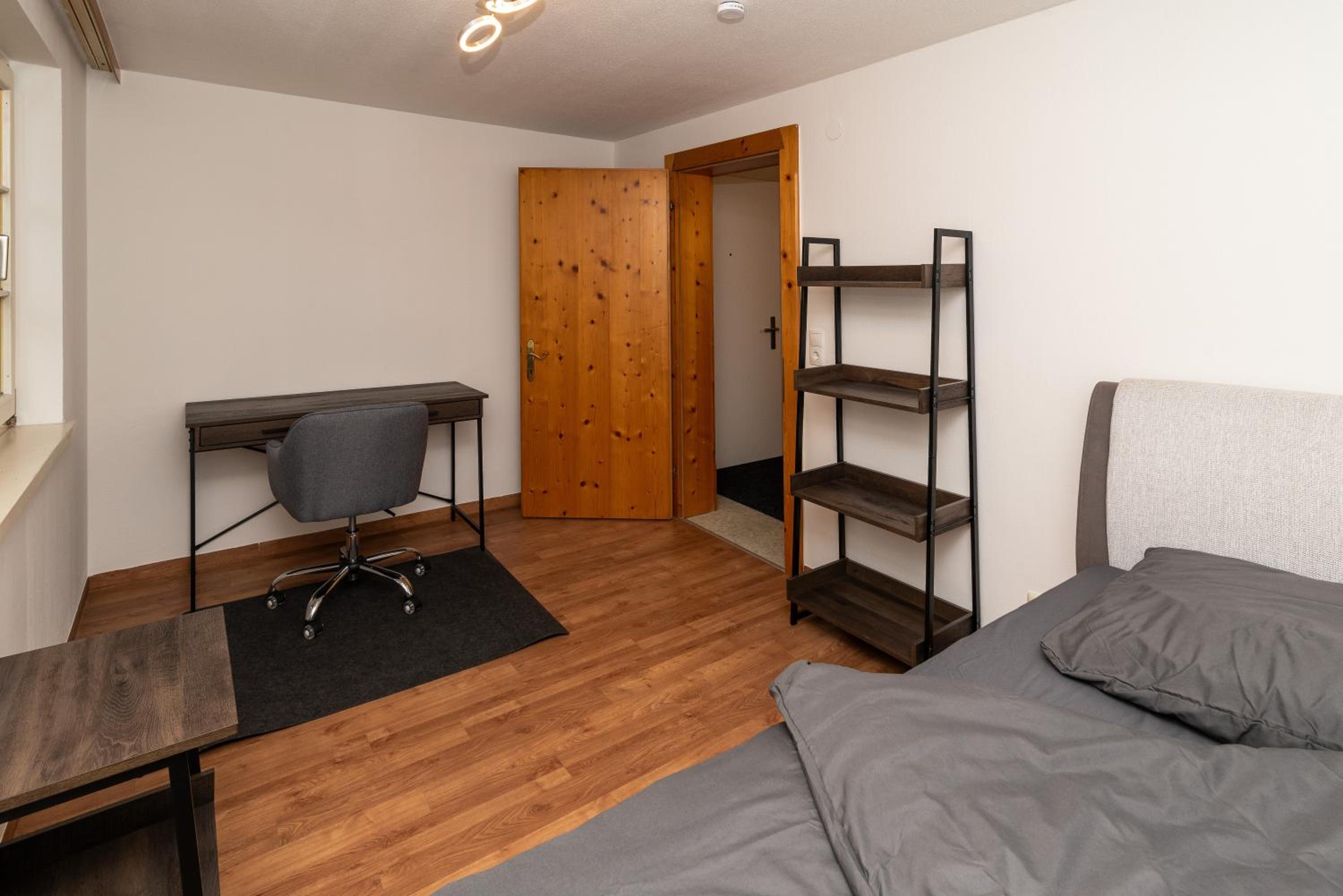 Crimson Cottage Apartments