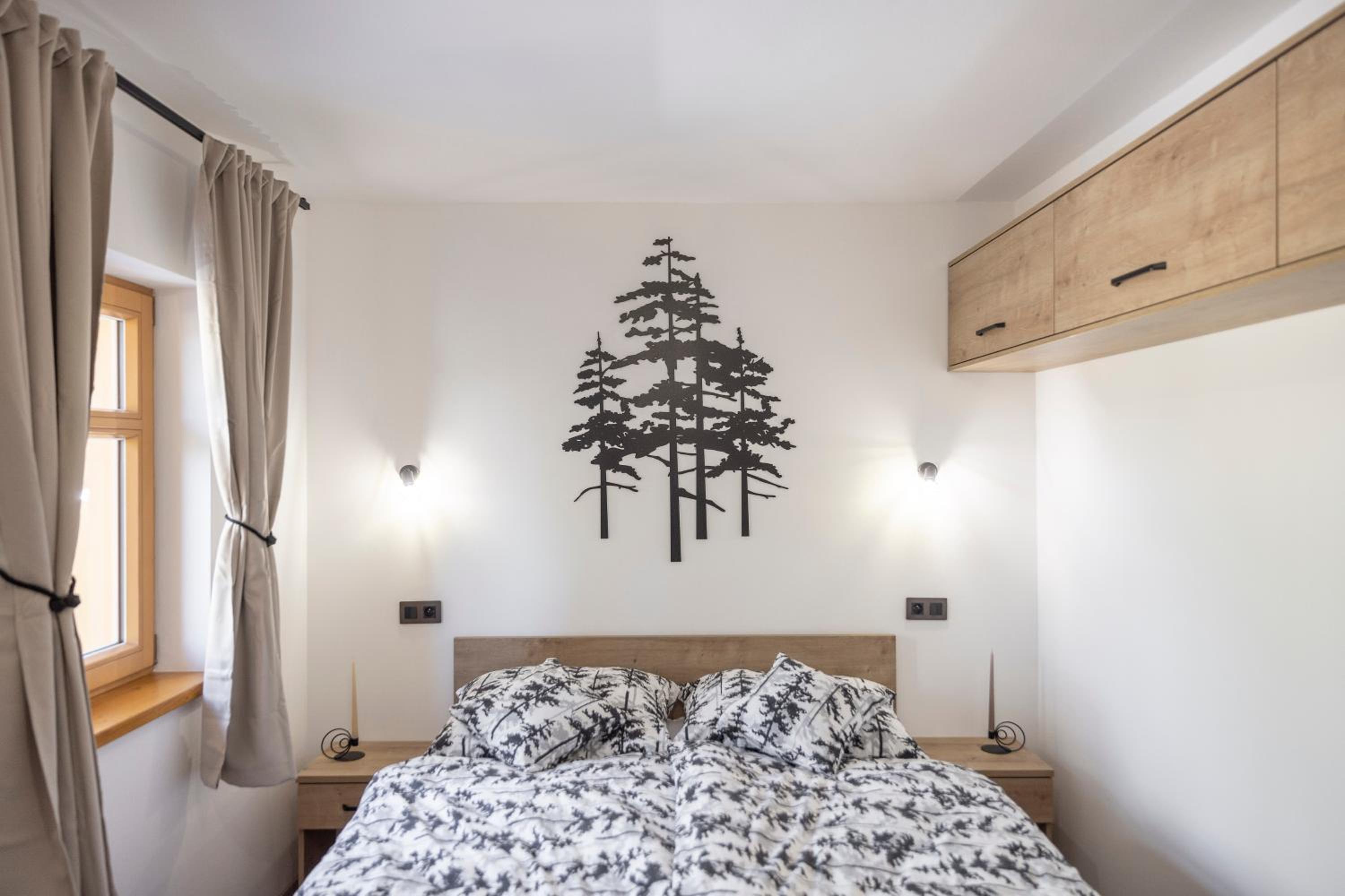 Apartmán Oliva