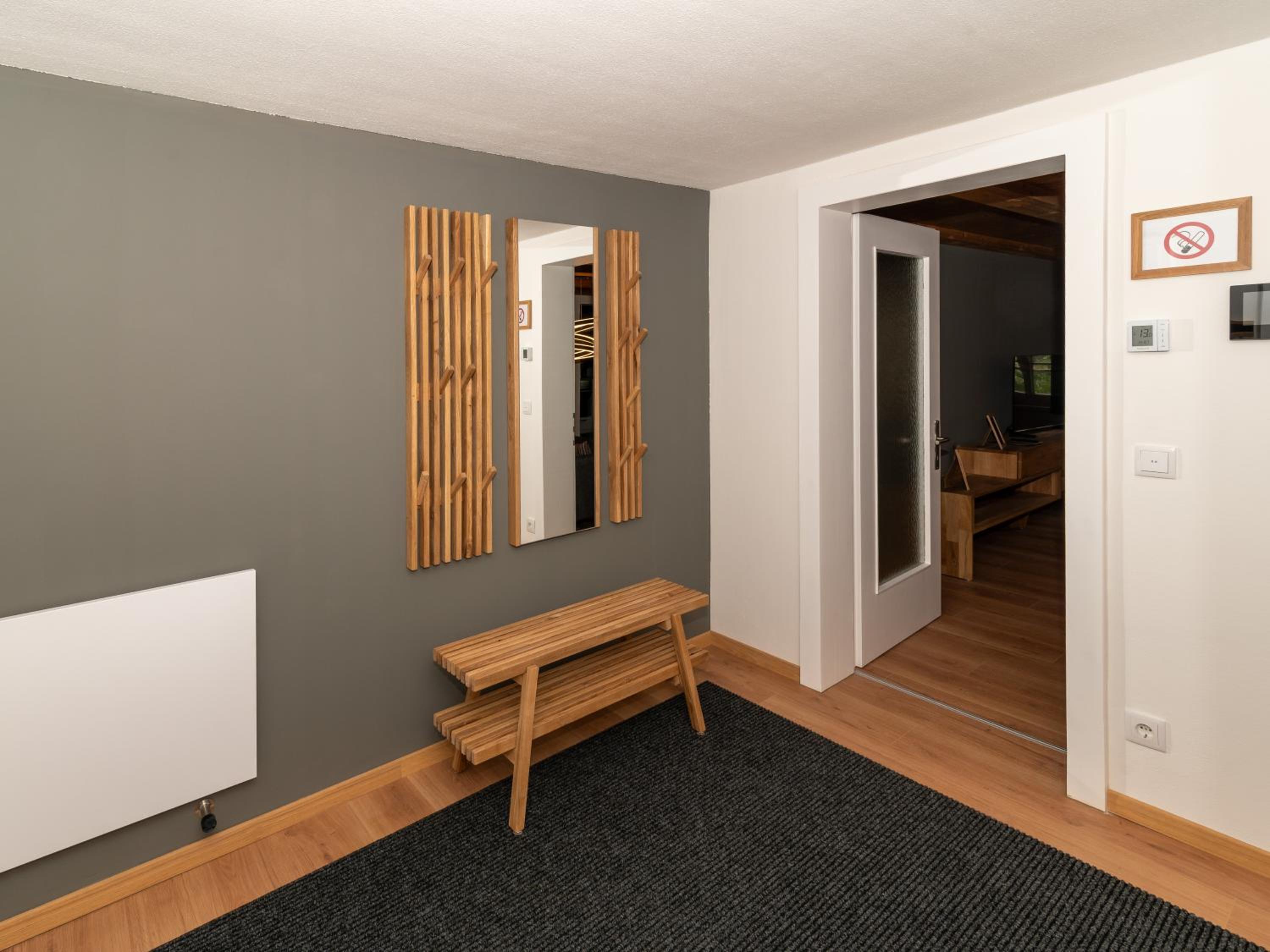 Crimson Cottage Apartments