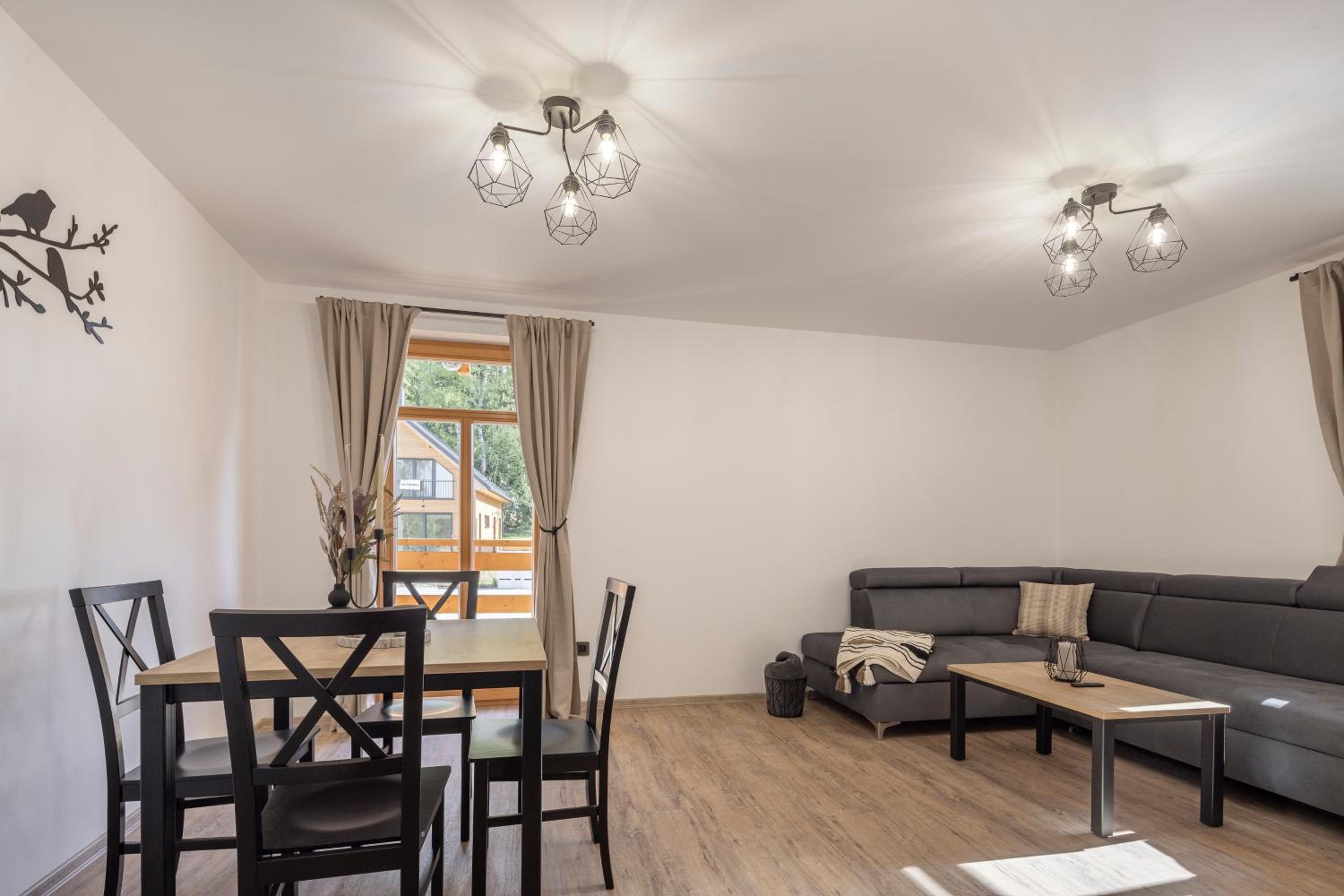 Apartmán Oliva
