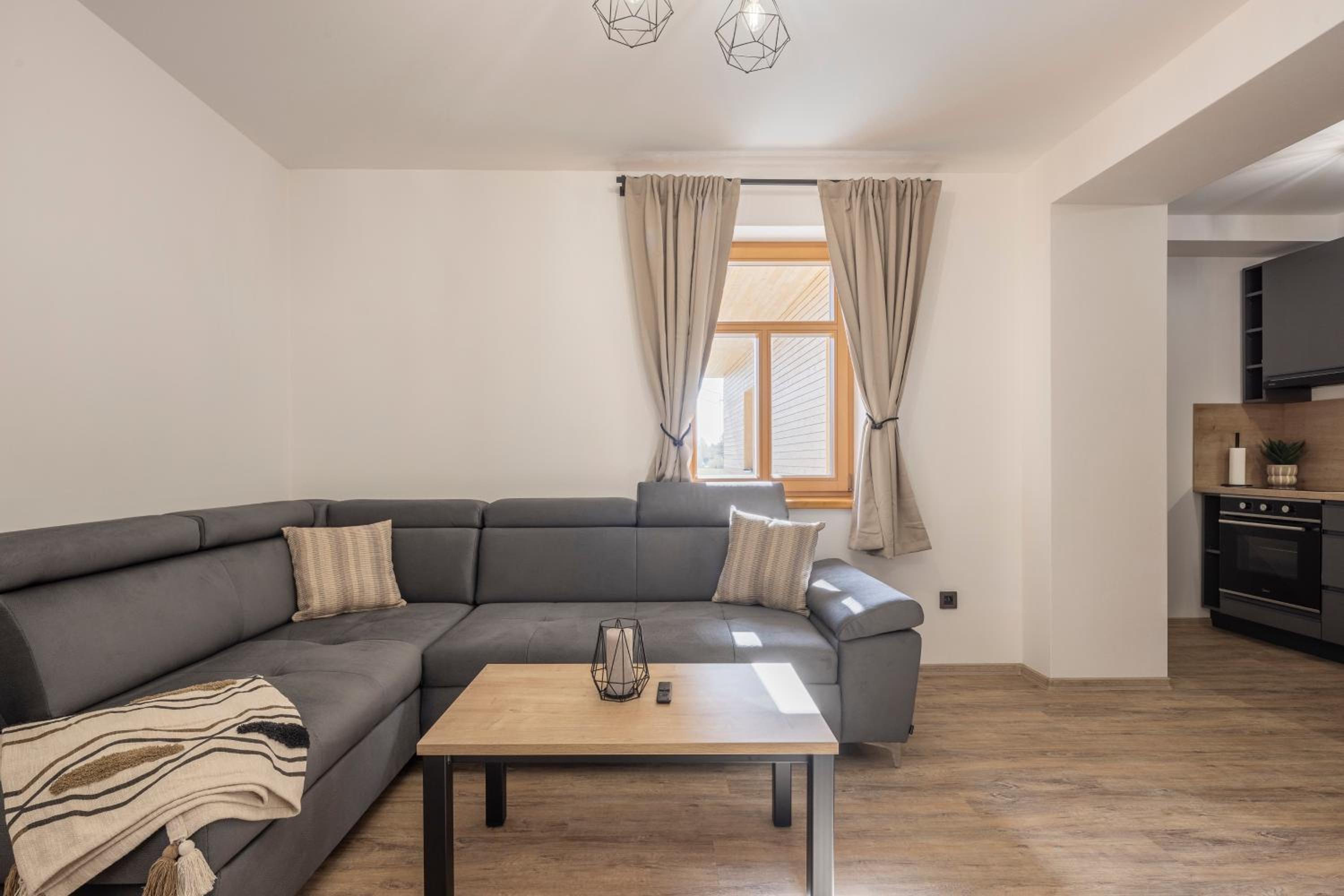 Apartmán Oliva