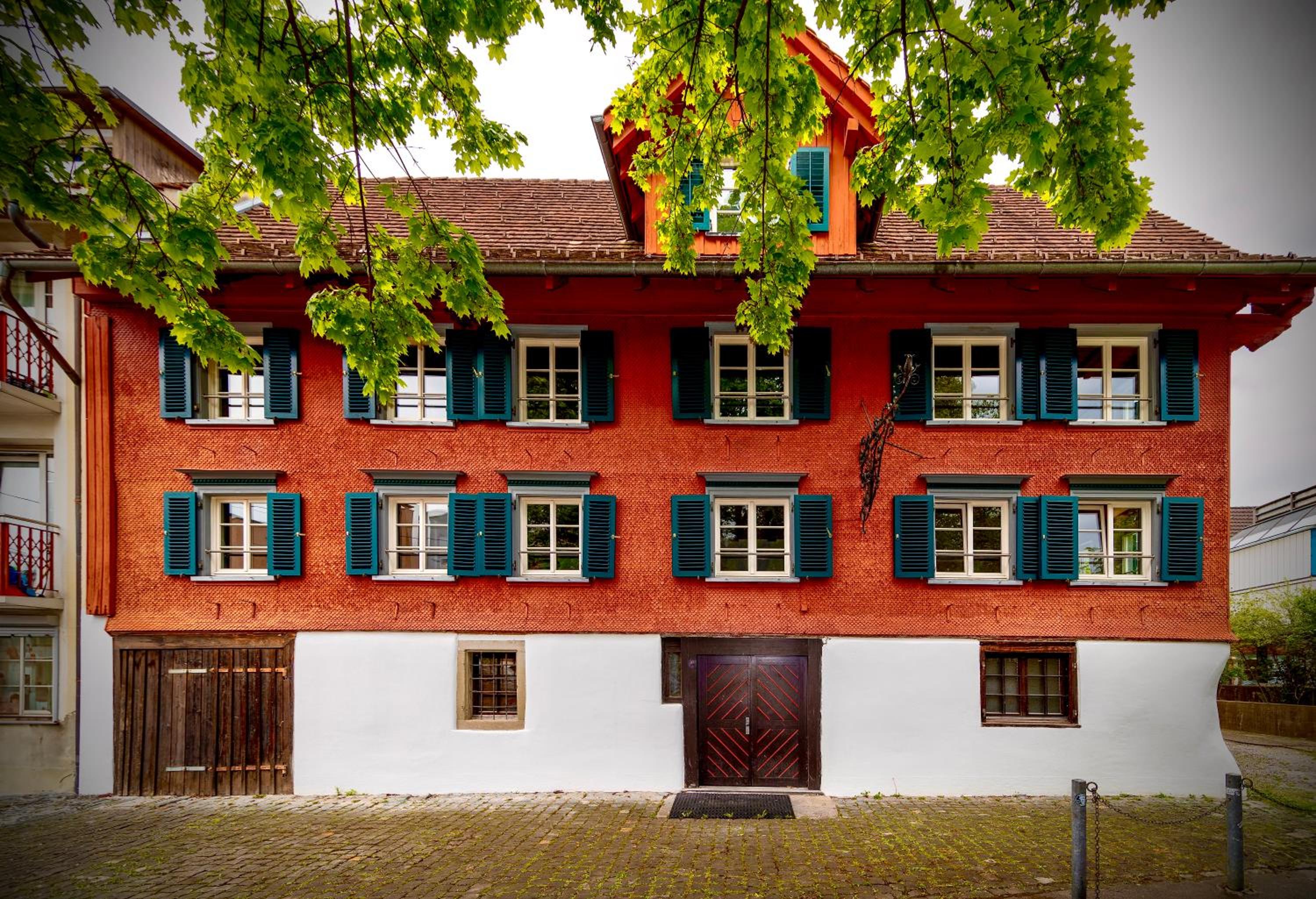 building