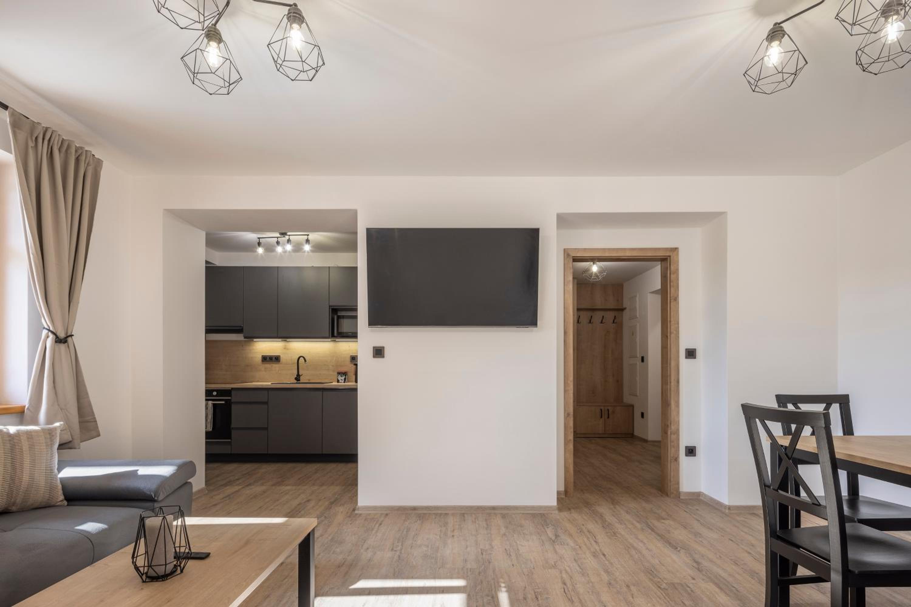 Apartmán Oliva