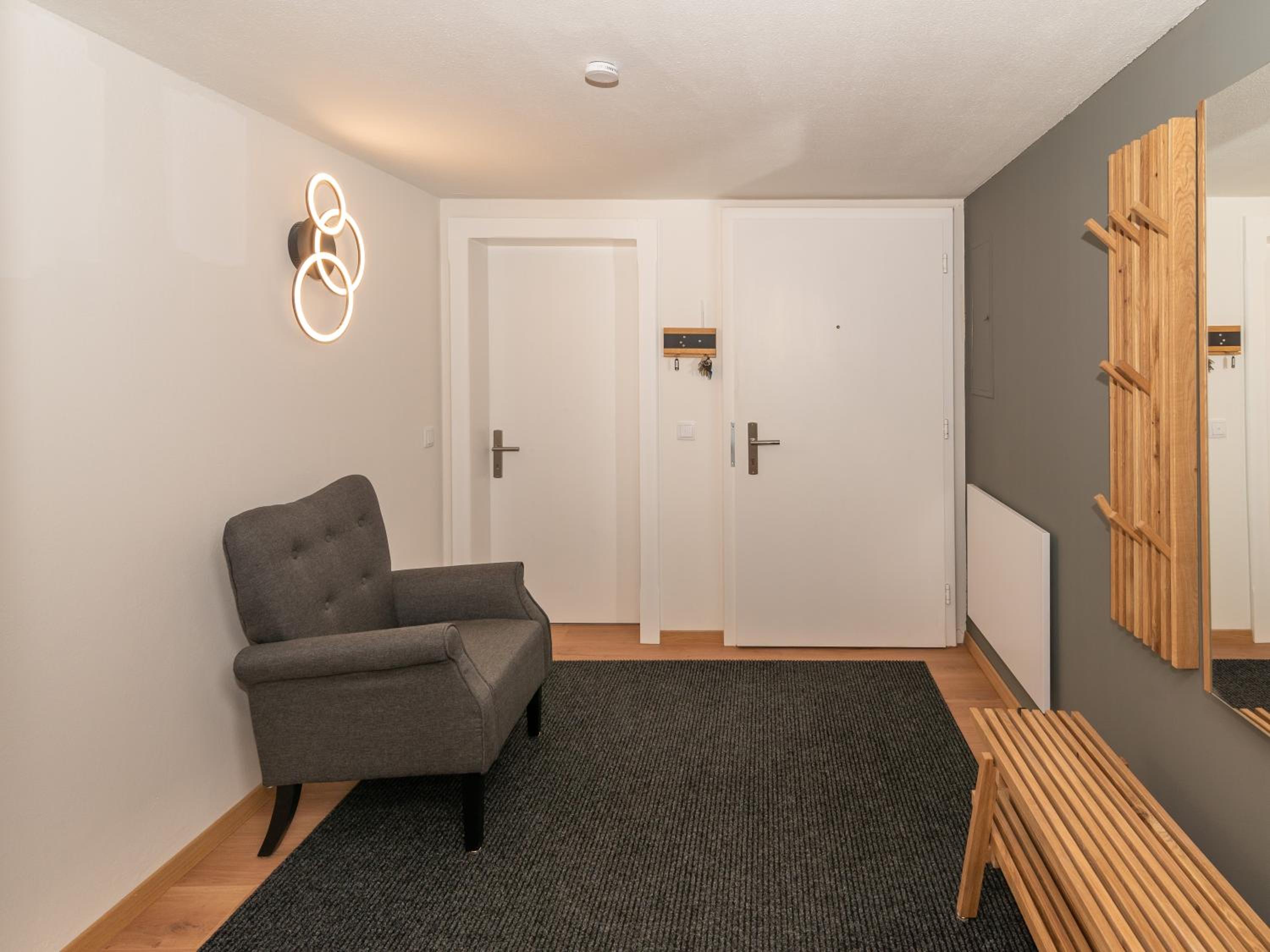 Crimson Cottage Apartments