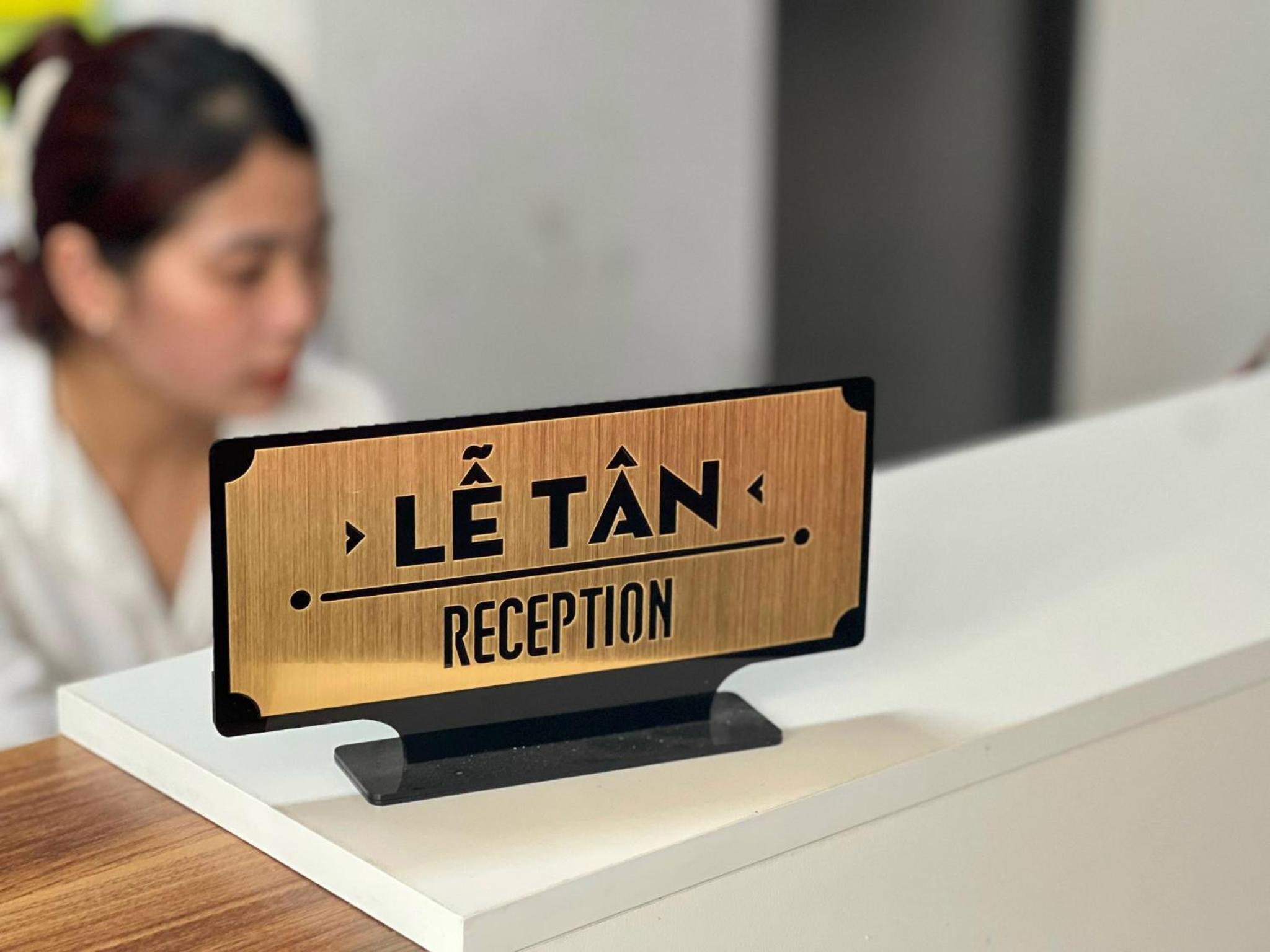 22Housing luxury Hotel & Residence 39 Linh Lang
