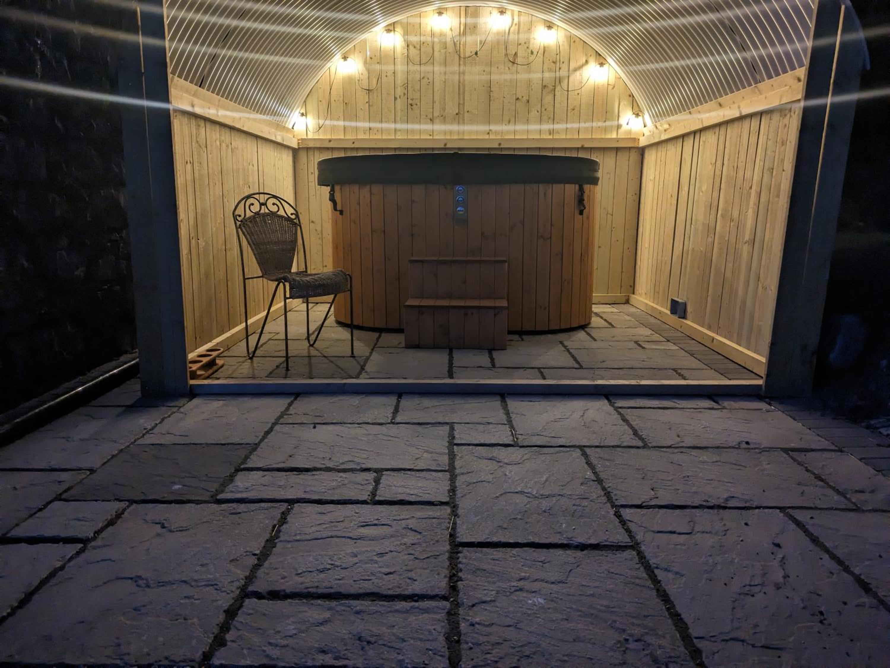 Bluebell Cottage