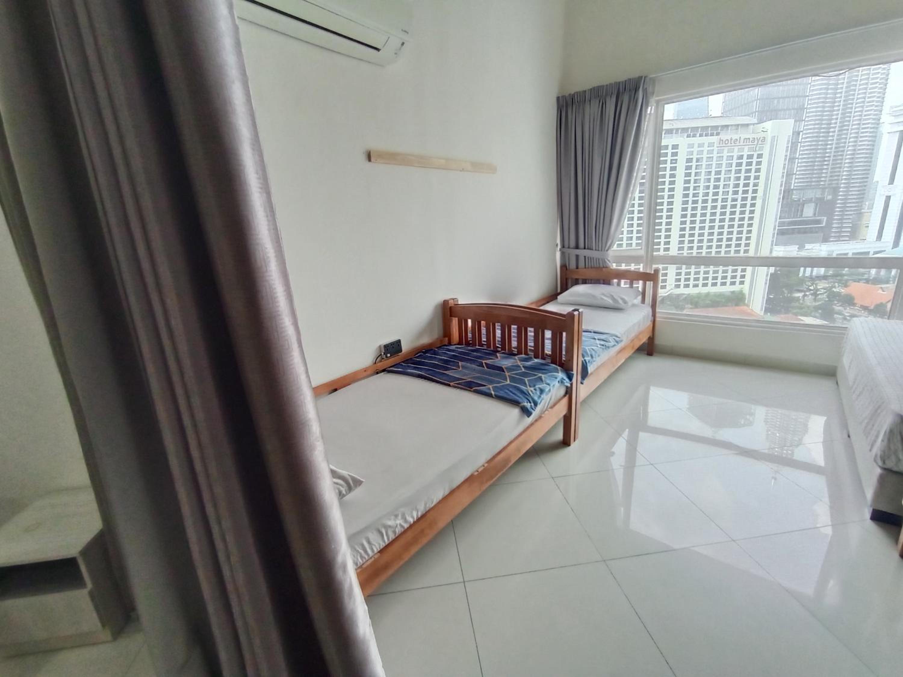 HaBiBi hOmE Klcc