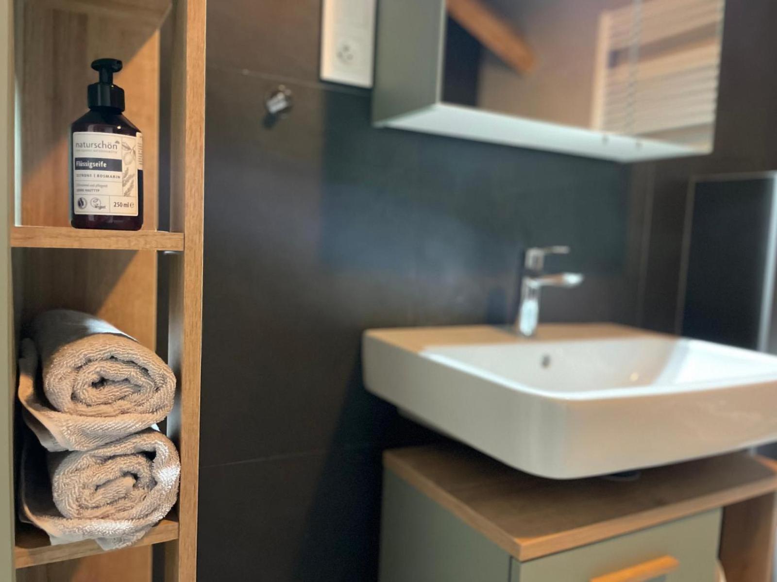 Apartmány Javorná