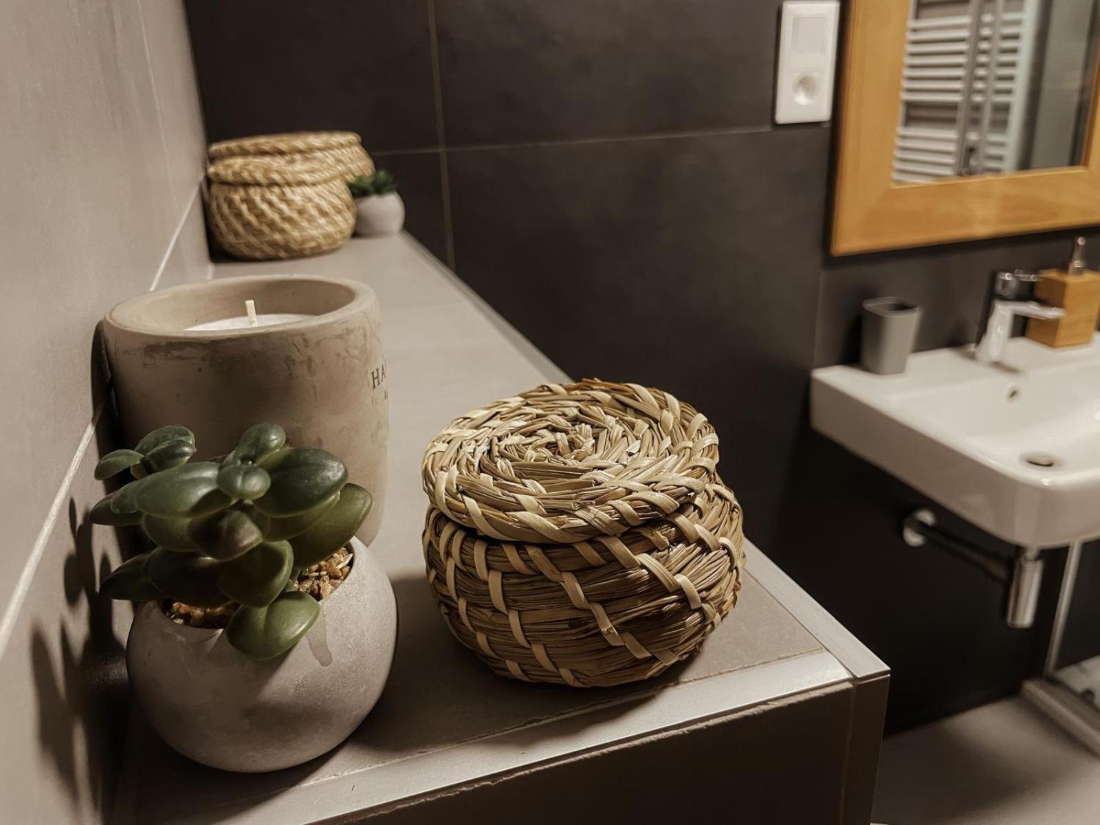 Apartmány Javorná