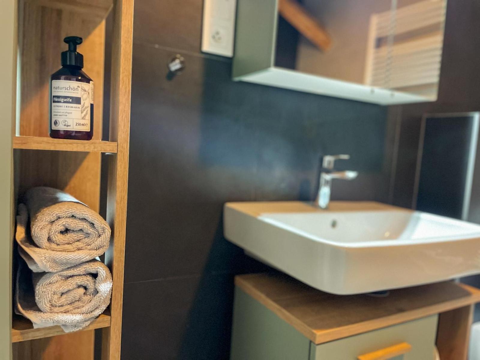 Apartmány Javorná