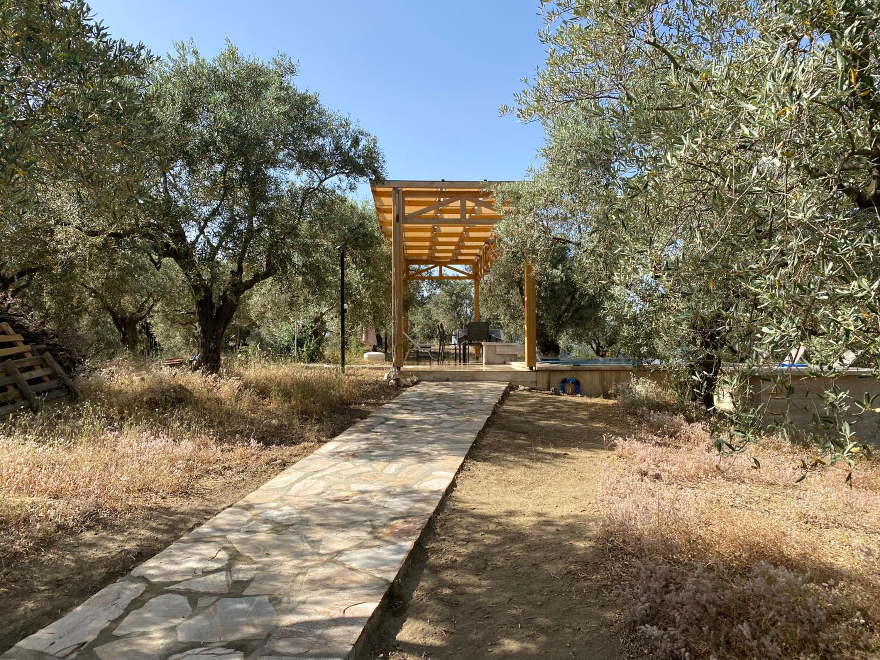 Lamin House