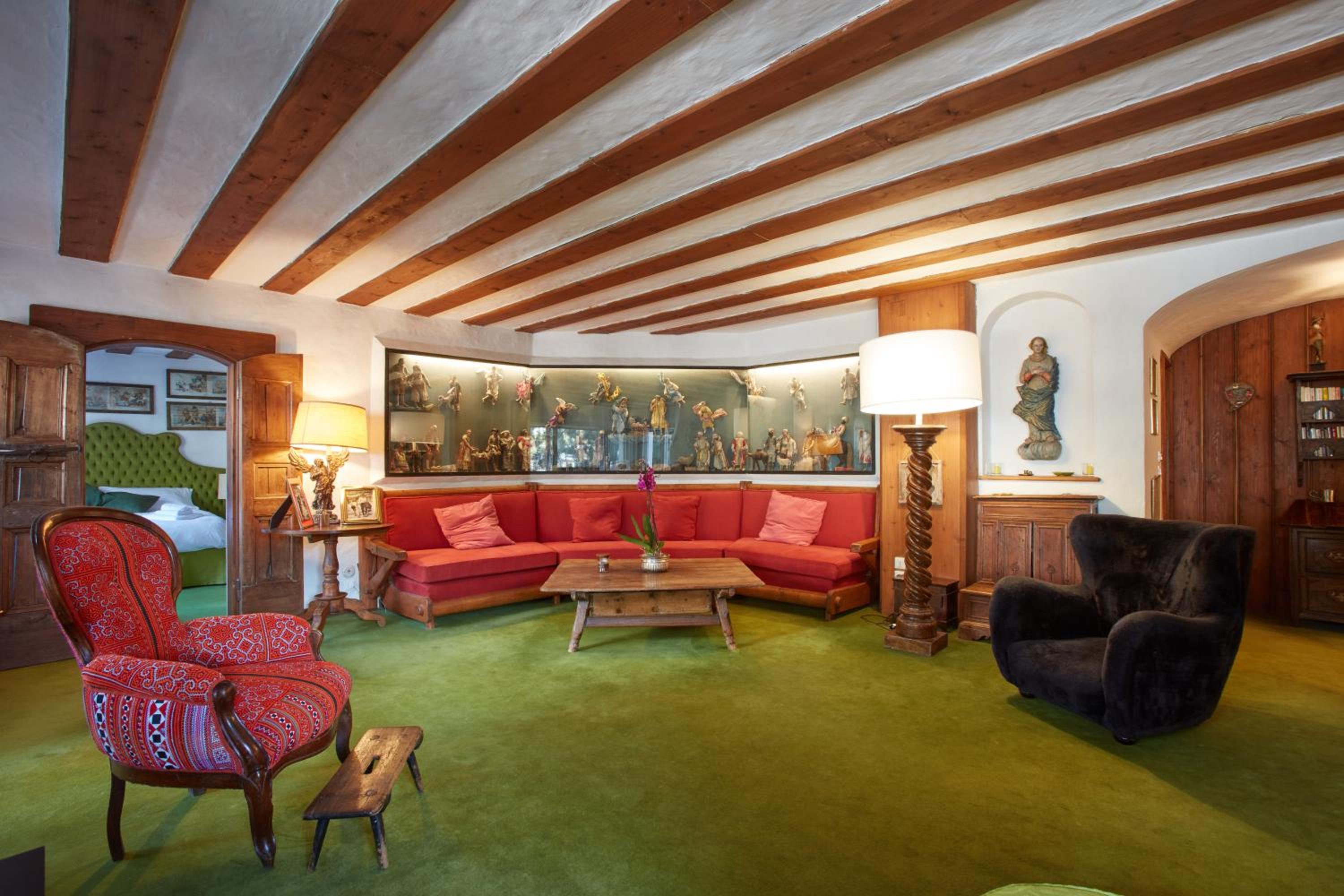 lounge