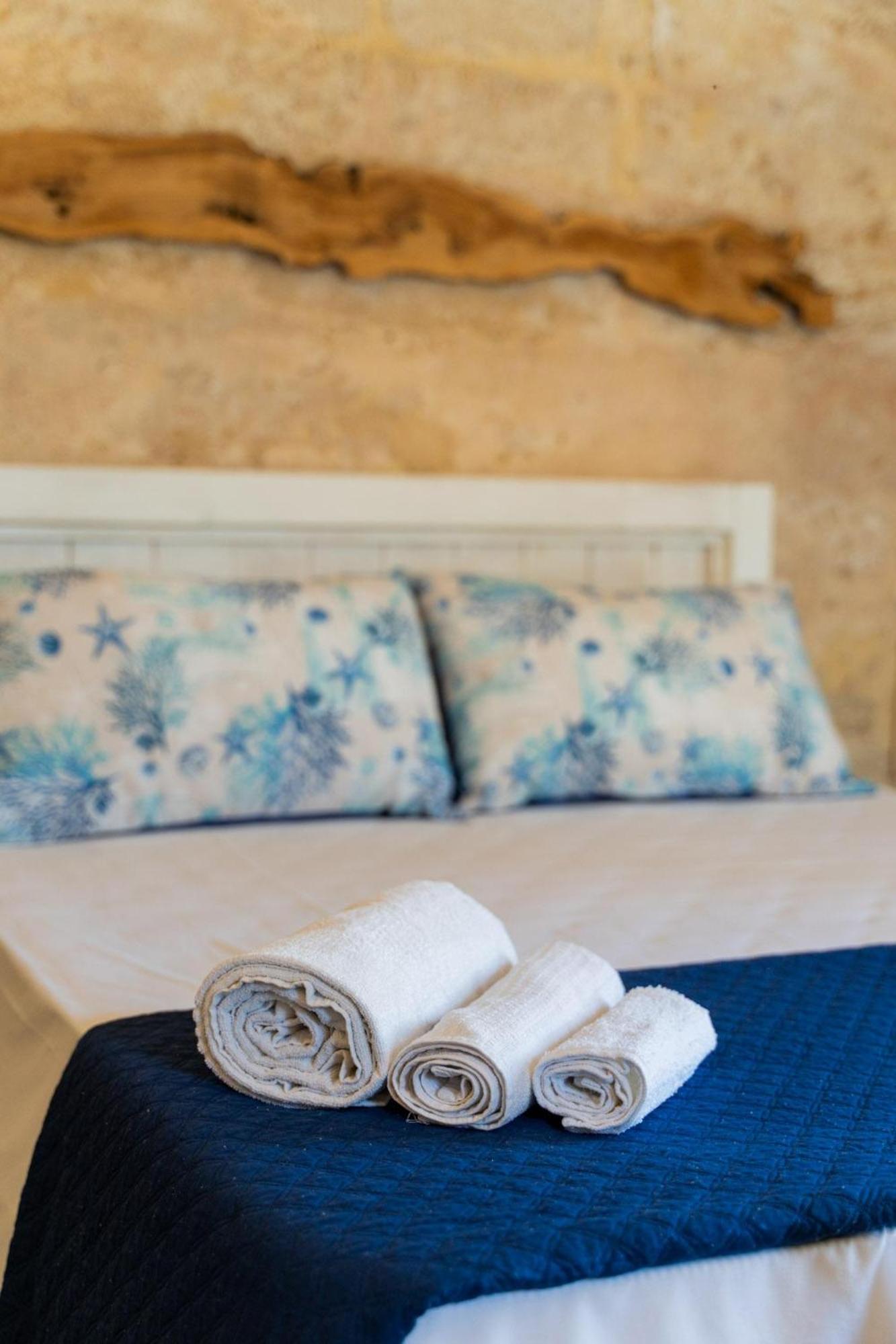 Masseria Le Dimore