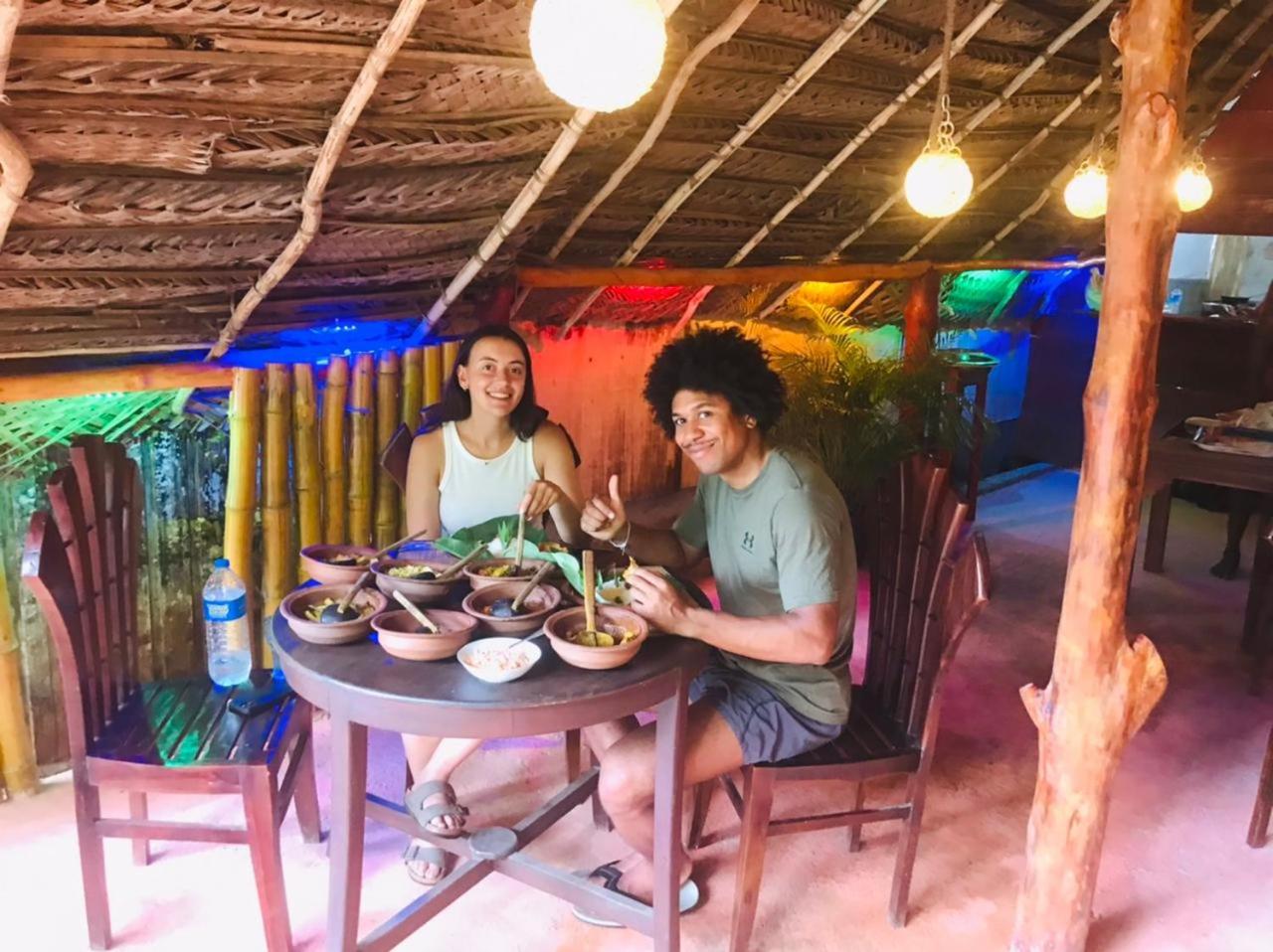 Sigiri Sara Home Stay Nice Village
