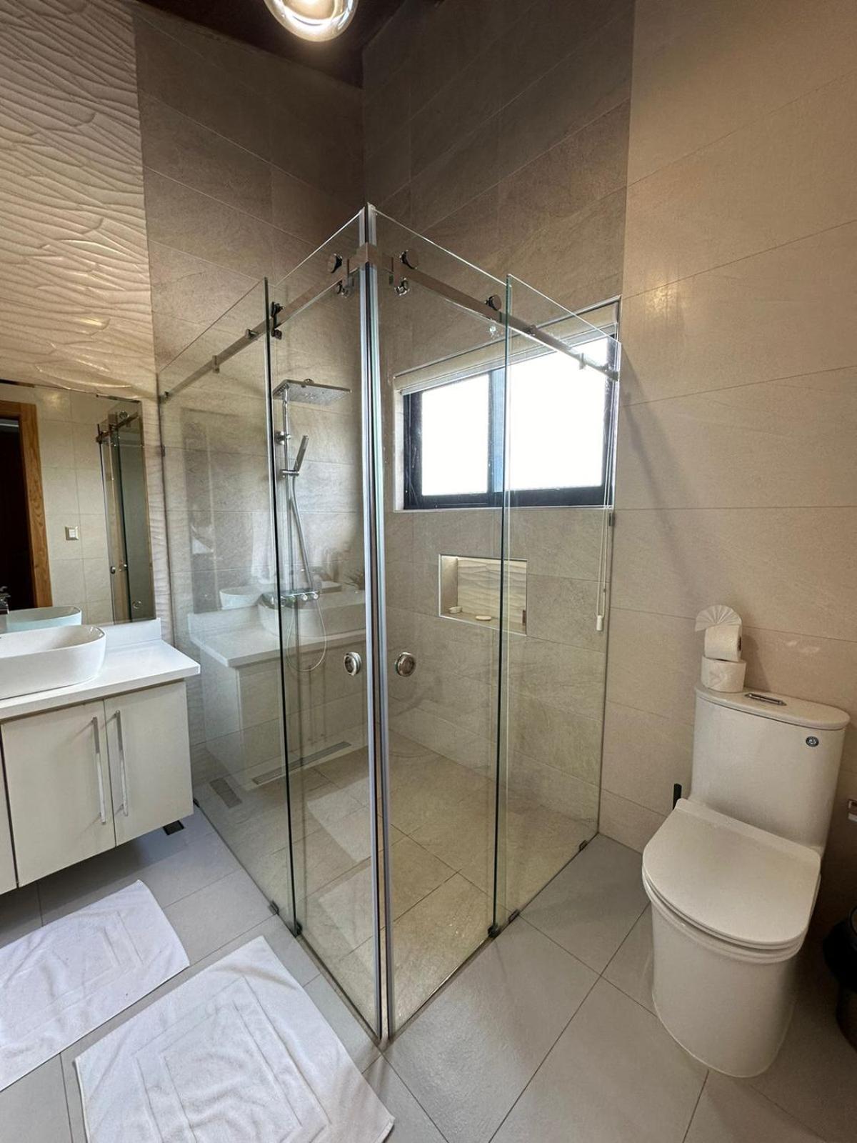 Luxury Mountain villa, Jarabacoa villa vargas