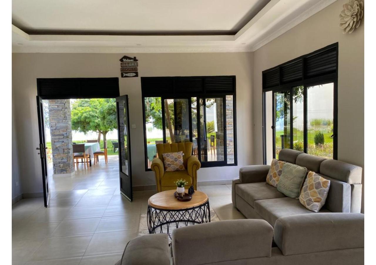 Maravilla Kivu Eco Resort