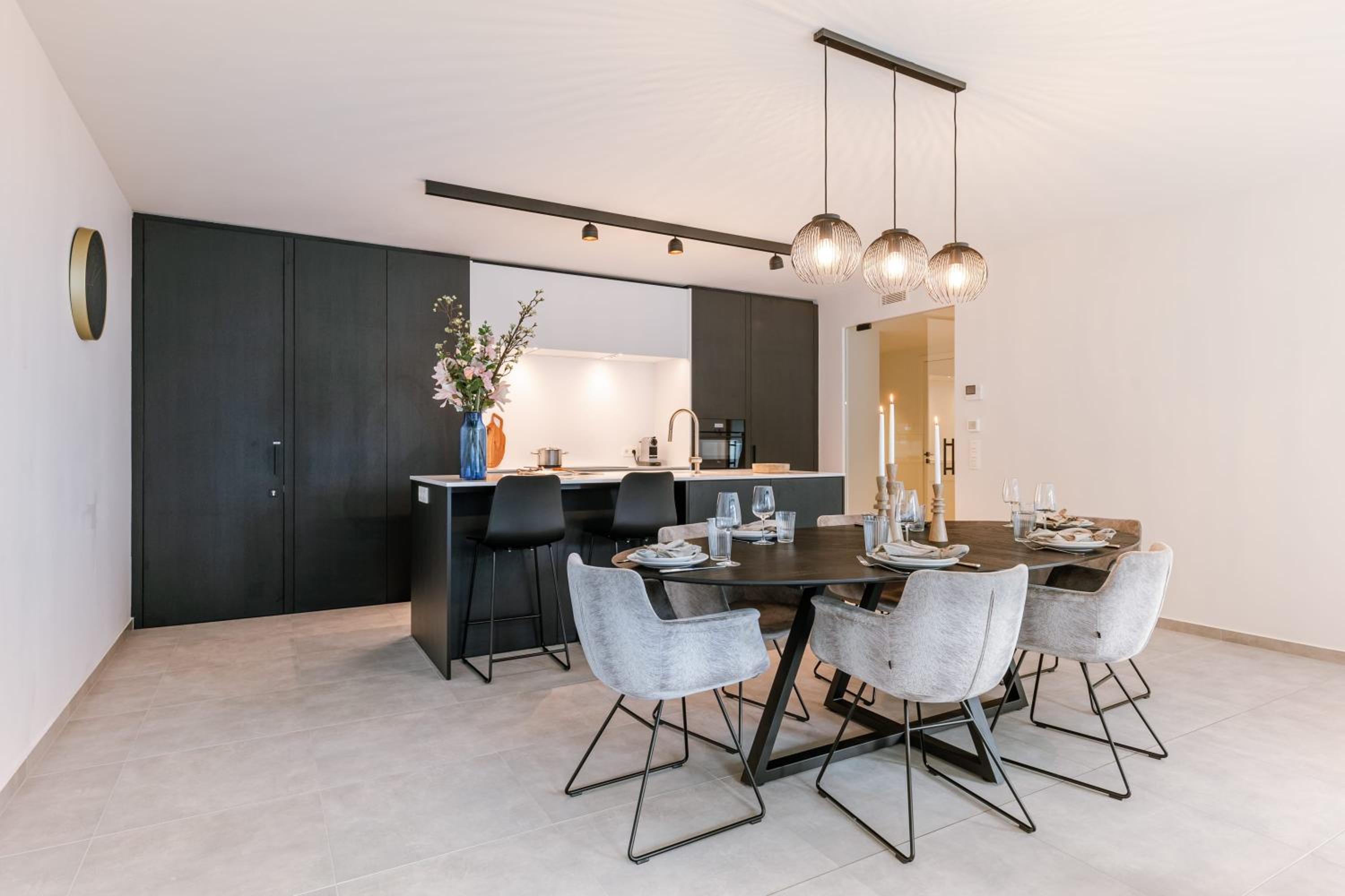 Huswell - Beautiful apartment with spacious terrace