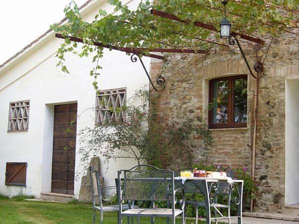 Agriturismo Le Vigne di Pace