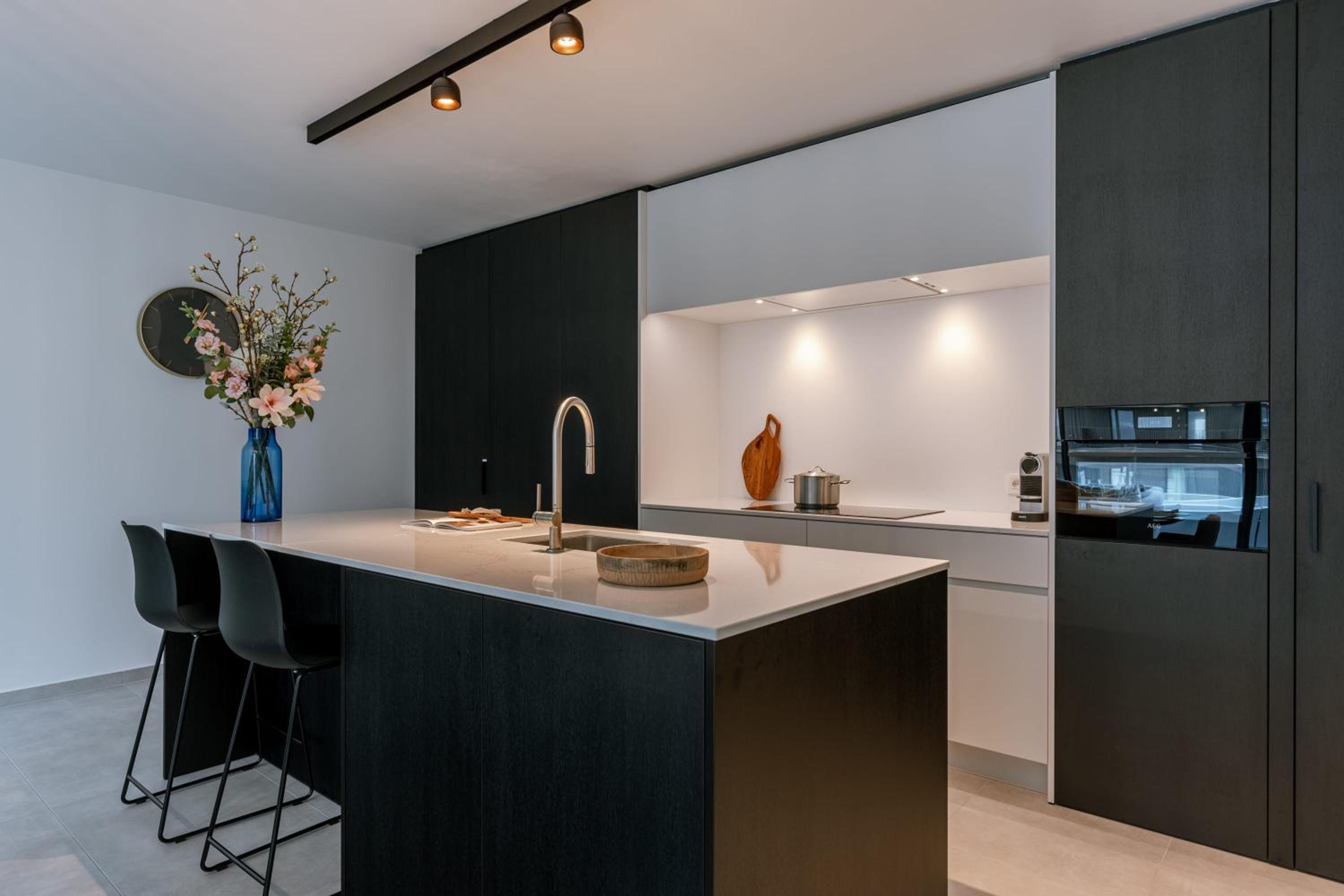 Huswell - Beautiful apartment with spacious terrace