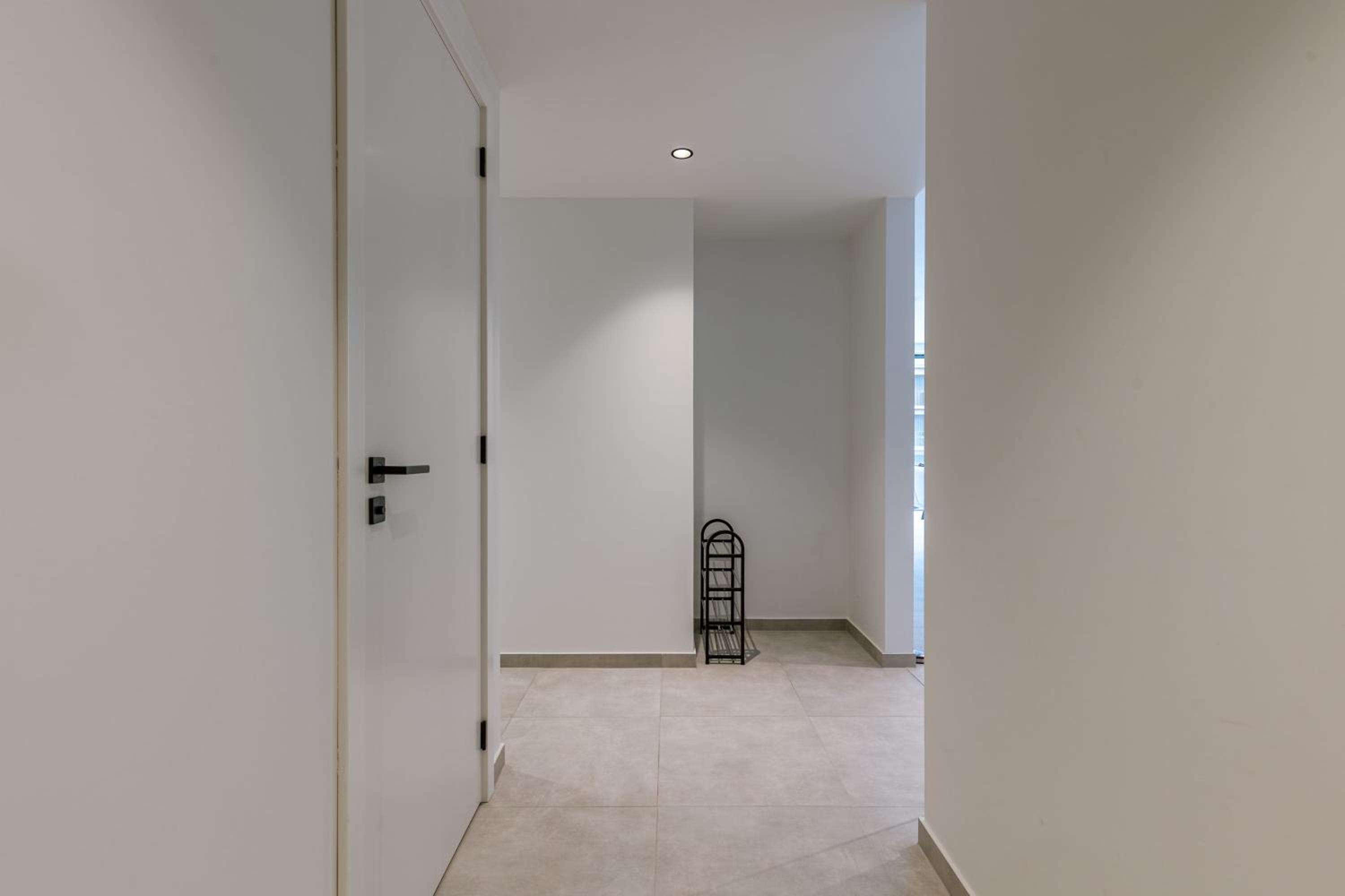 Huswell - Beautiful apartment with spacious terrace