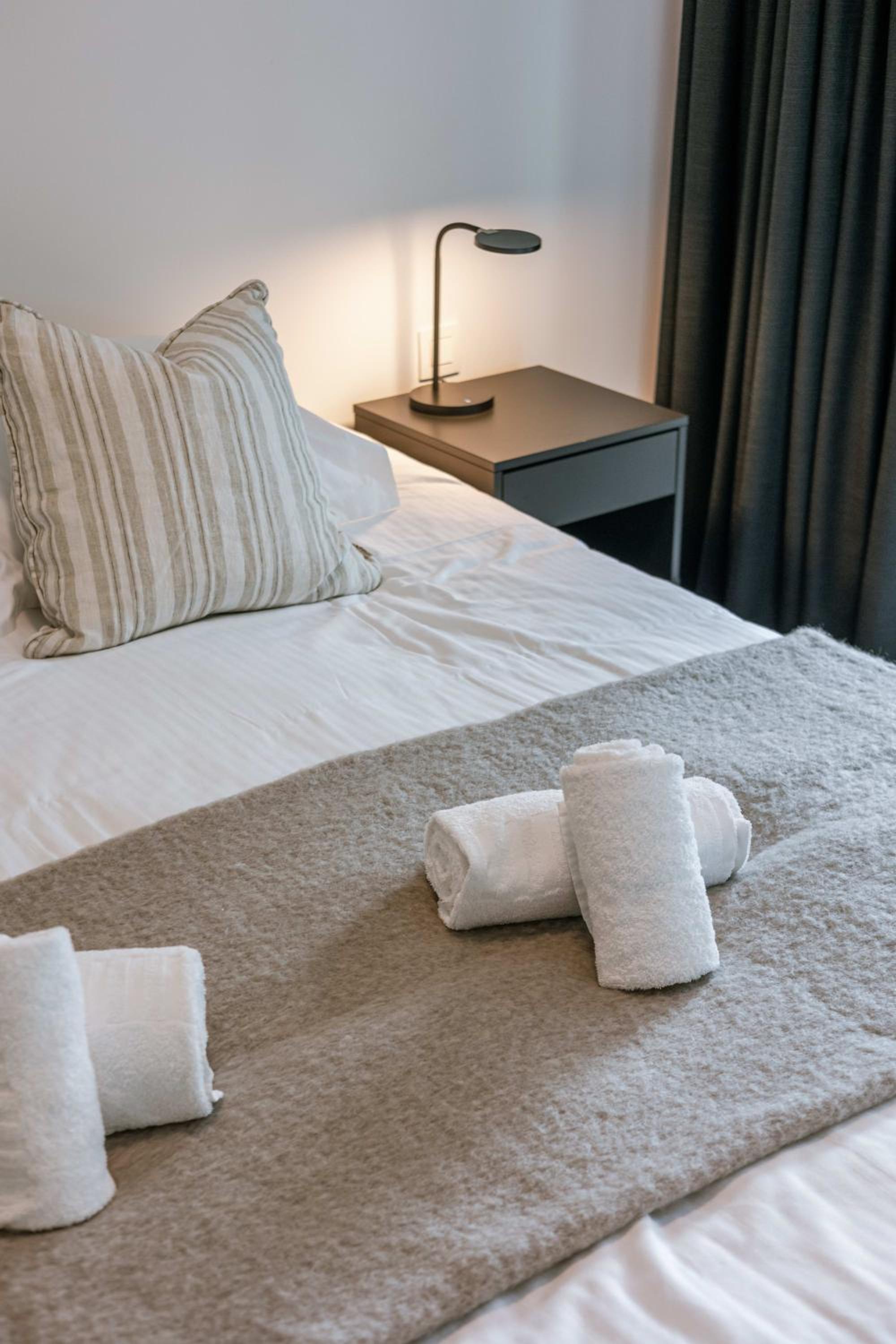 Huswell - Beautiful apartment with spacious terrace