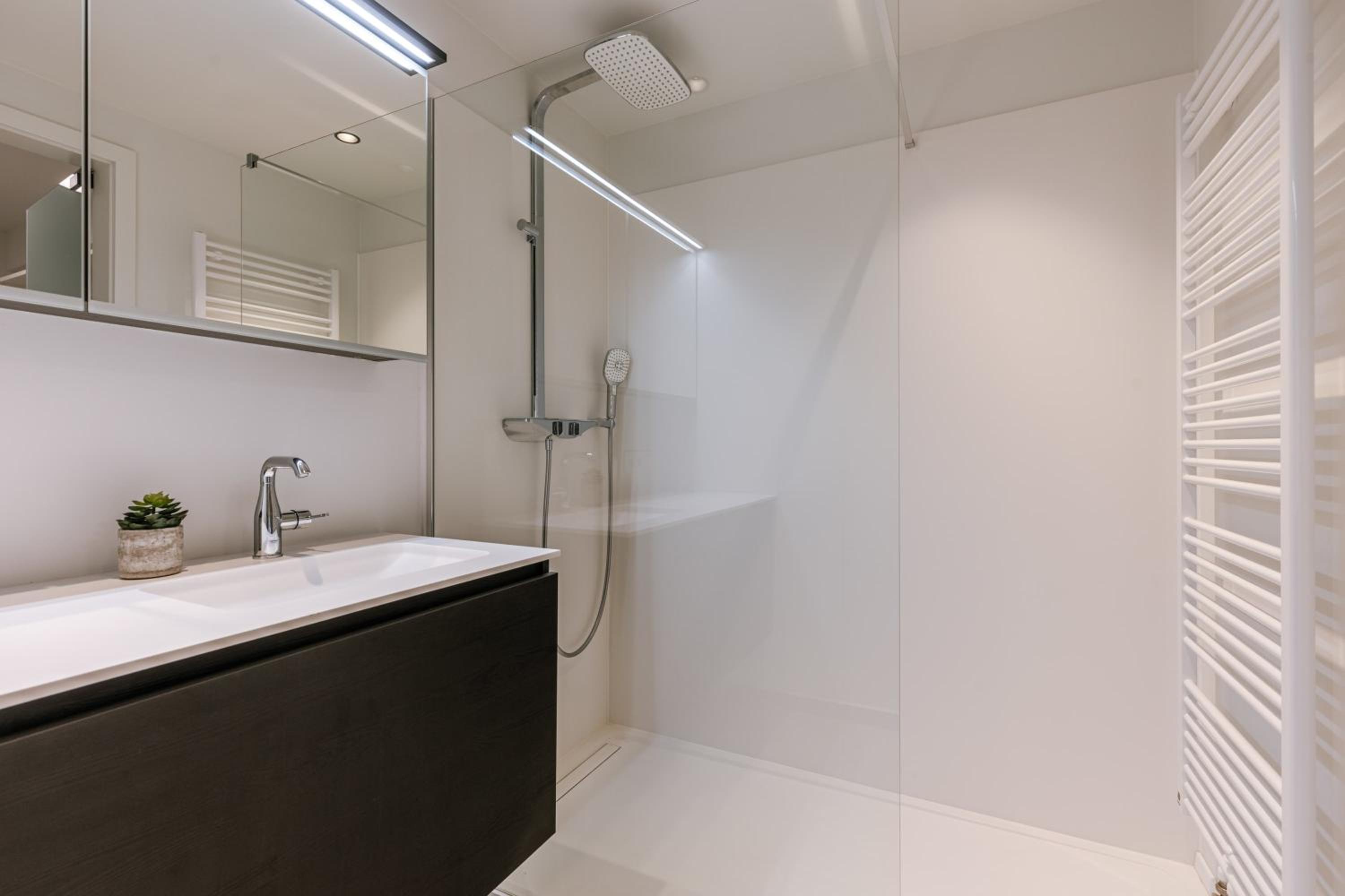 Huswell - Beautiful apartment with spacious terrace
