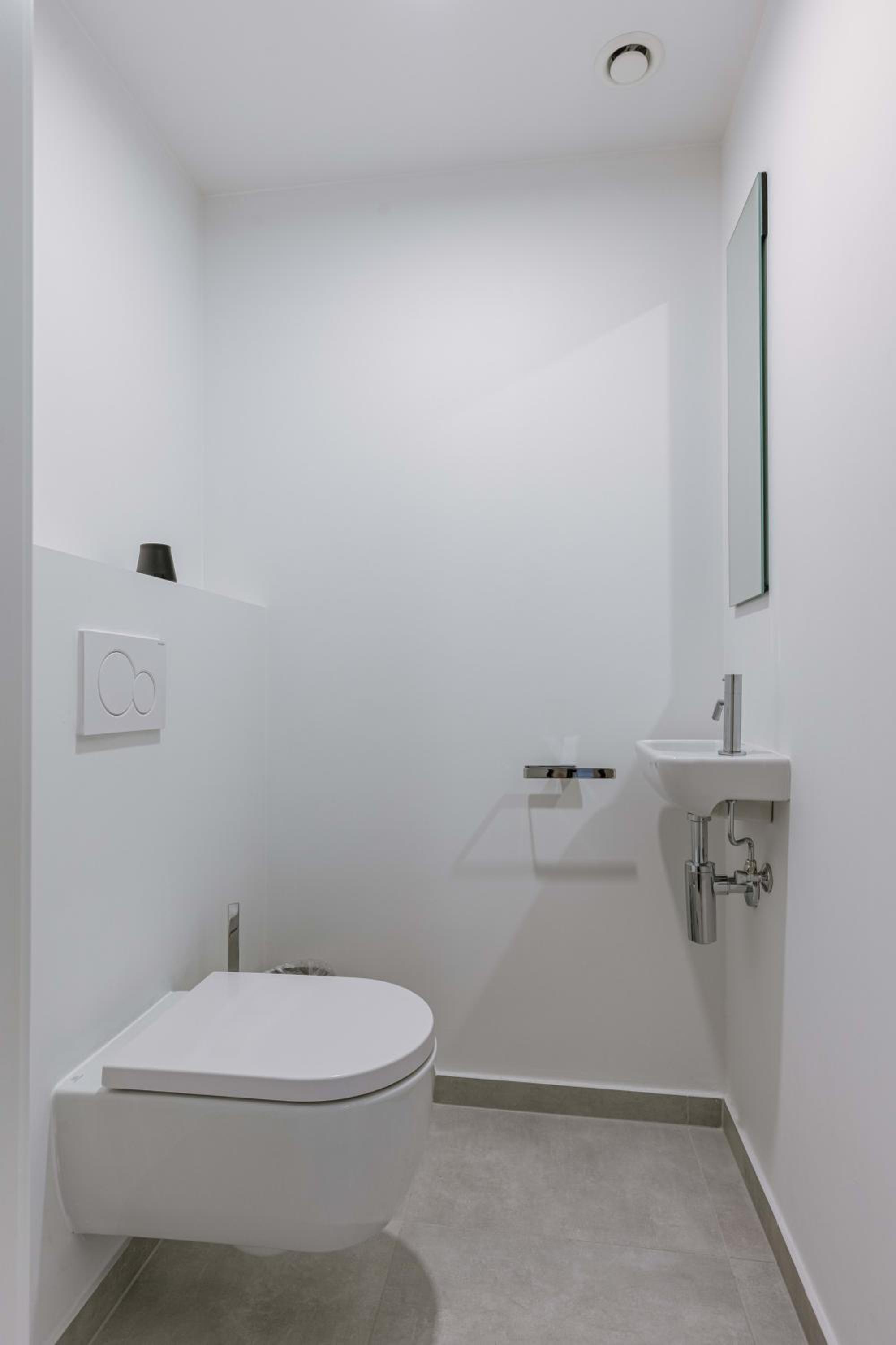 Huswell - Beautiful apartment with spacious terrace