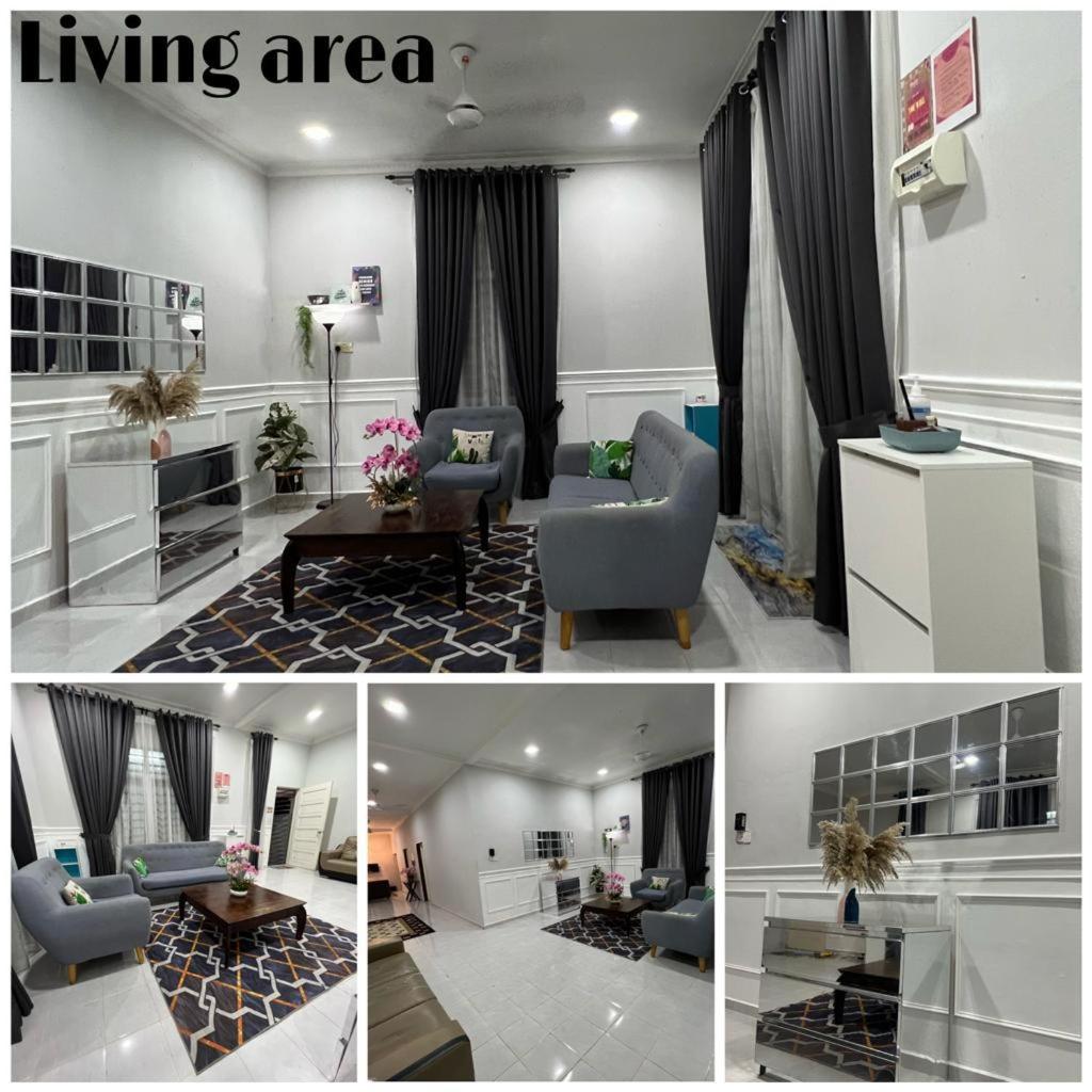 D'AZ Homestay Kota Bharu photo 1