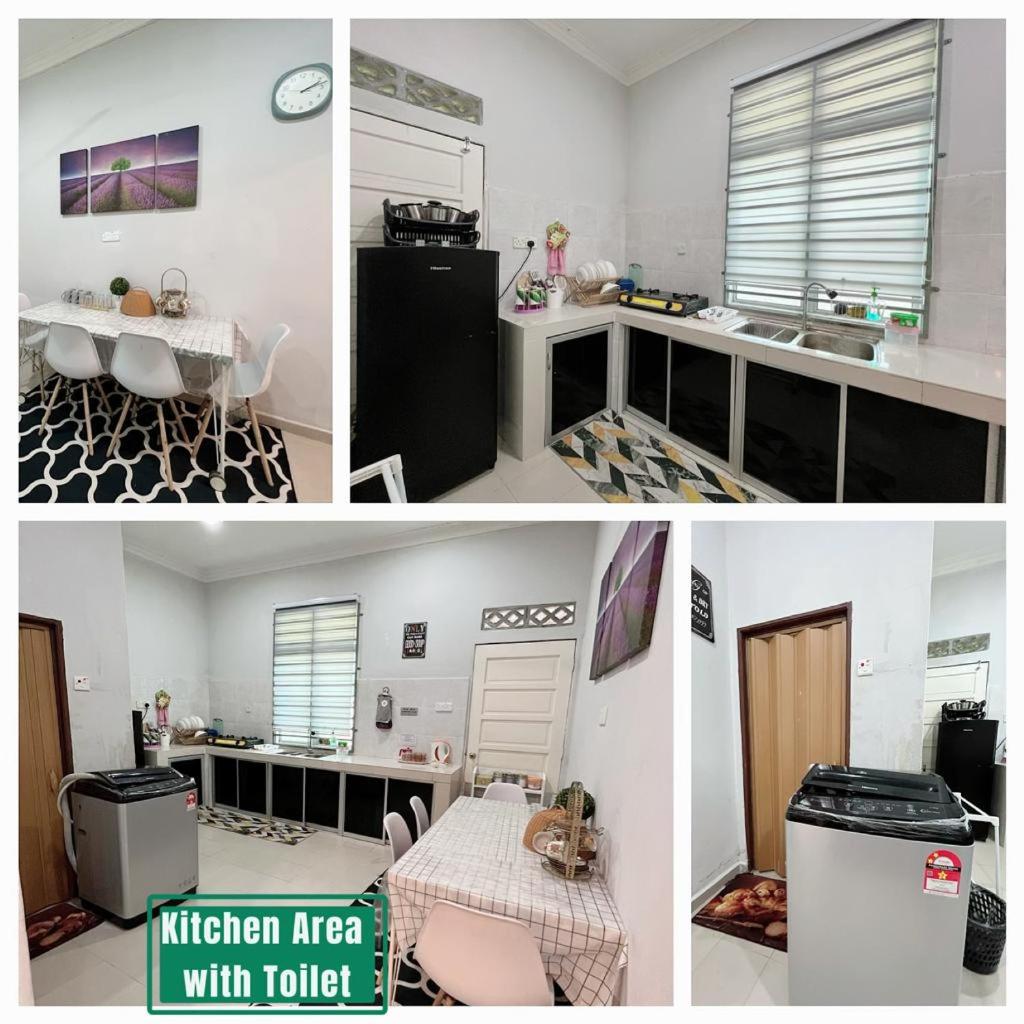 D'AZ Homestay Kota Bharu photo 4