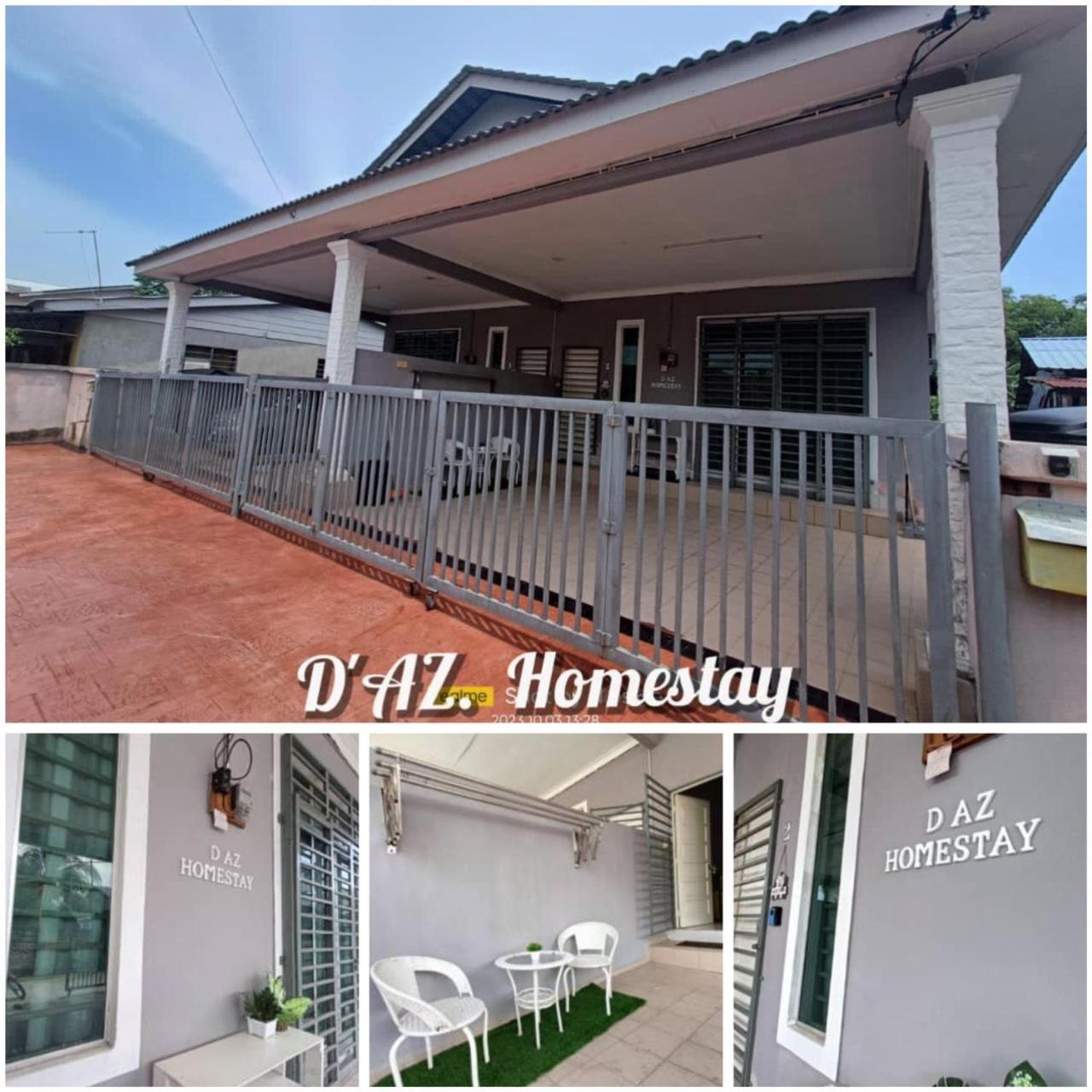 D'AZ Homestay Kota Bharu photo 3
