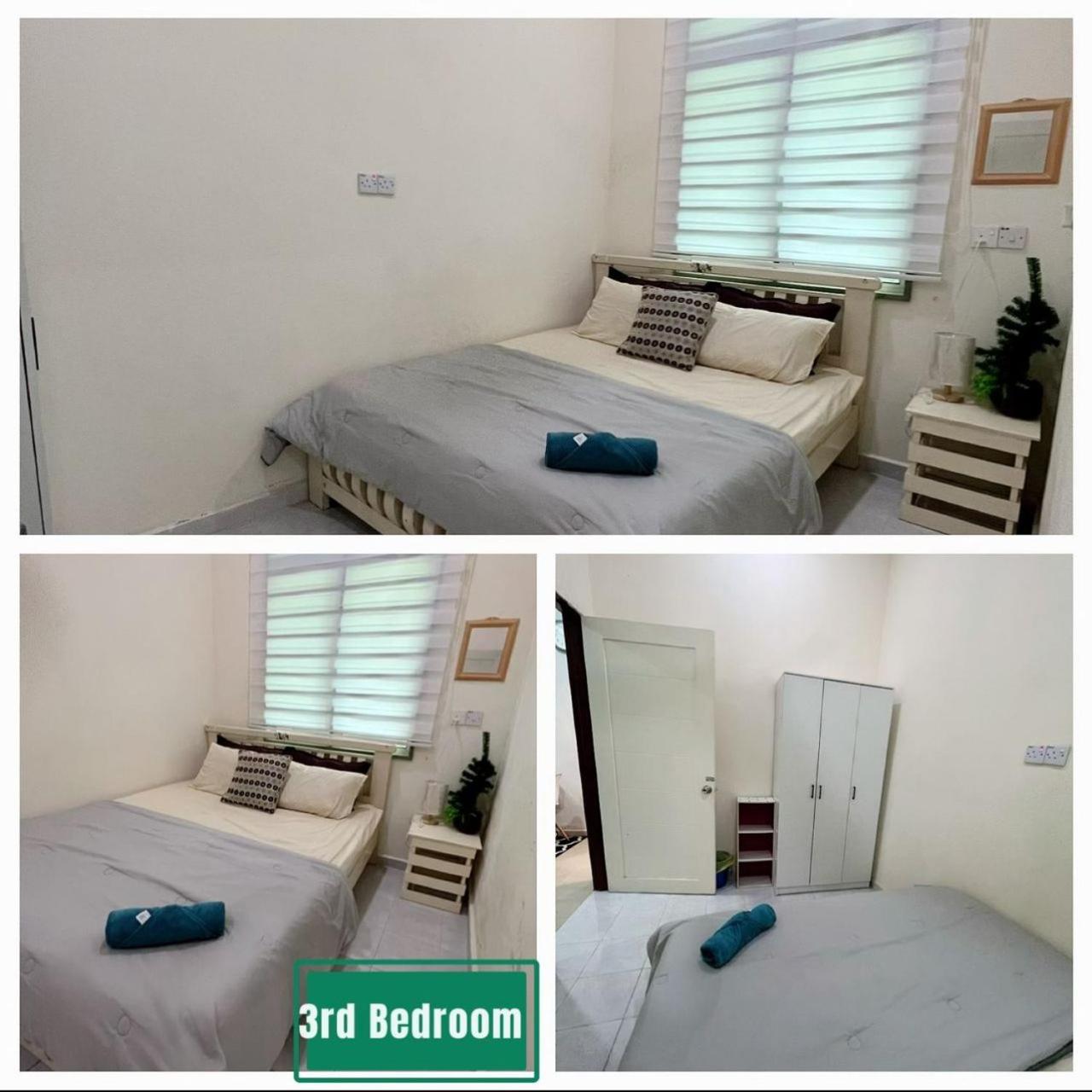 D'AZ Homestay Kota Bharu photo 7