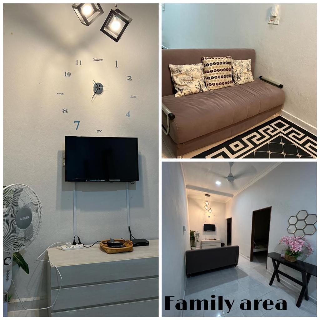D'AZ Homestay Kota Bharu photo 6
