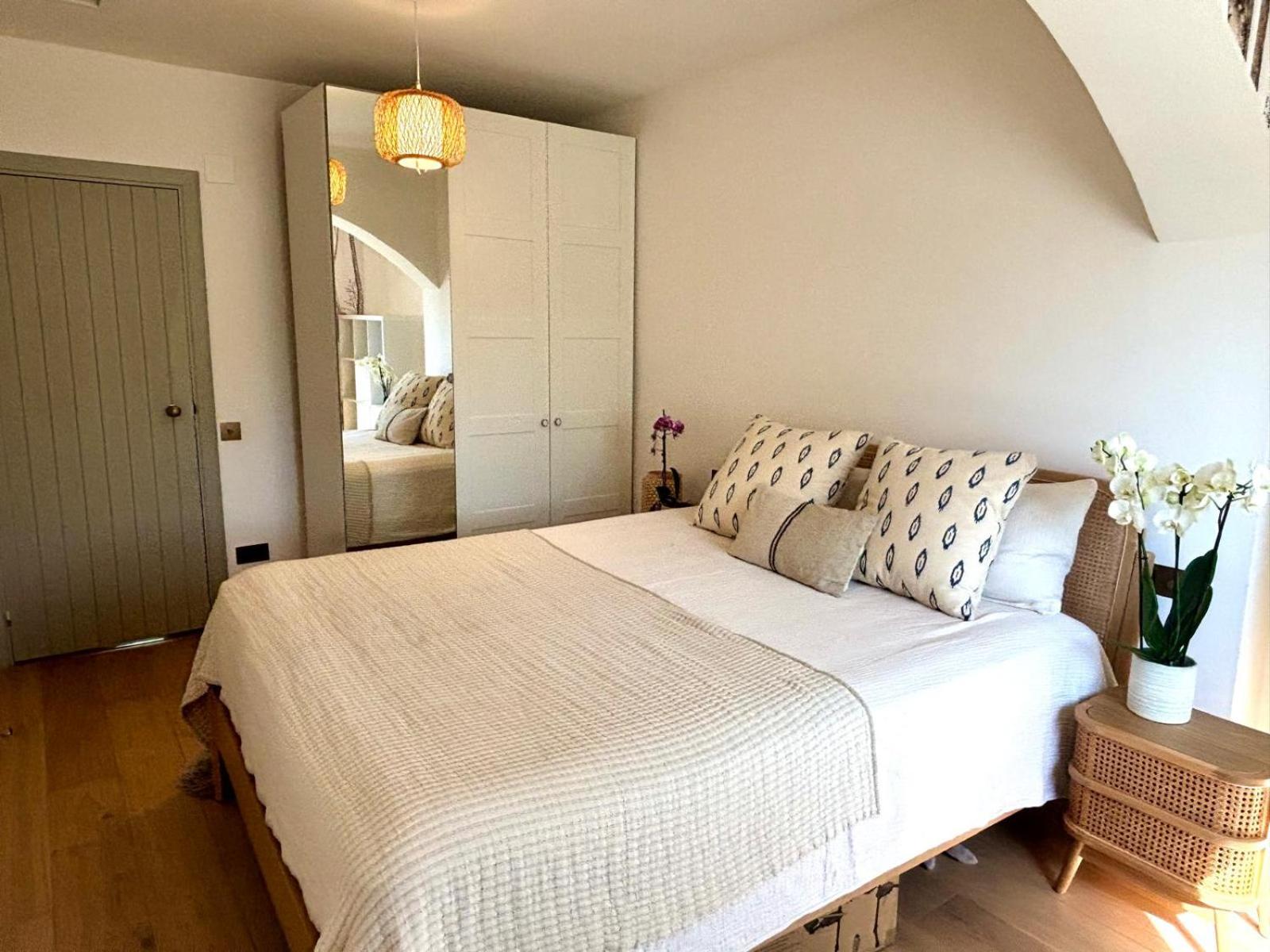 Stylish luxury villa near Sitges