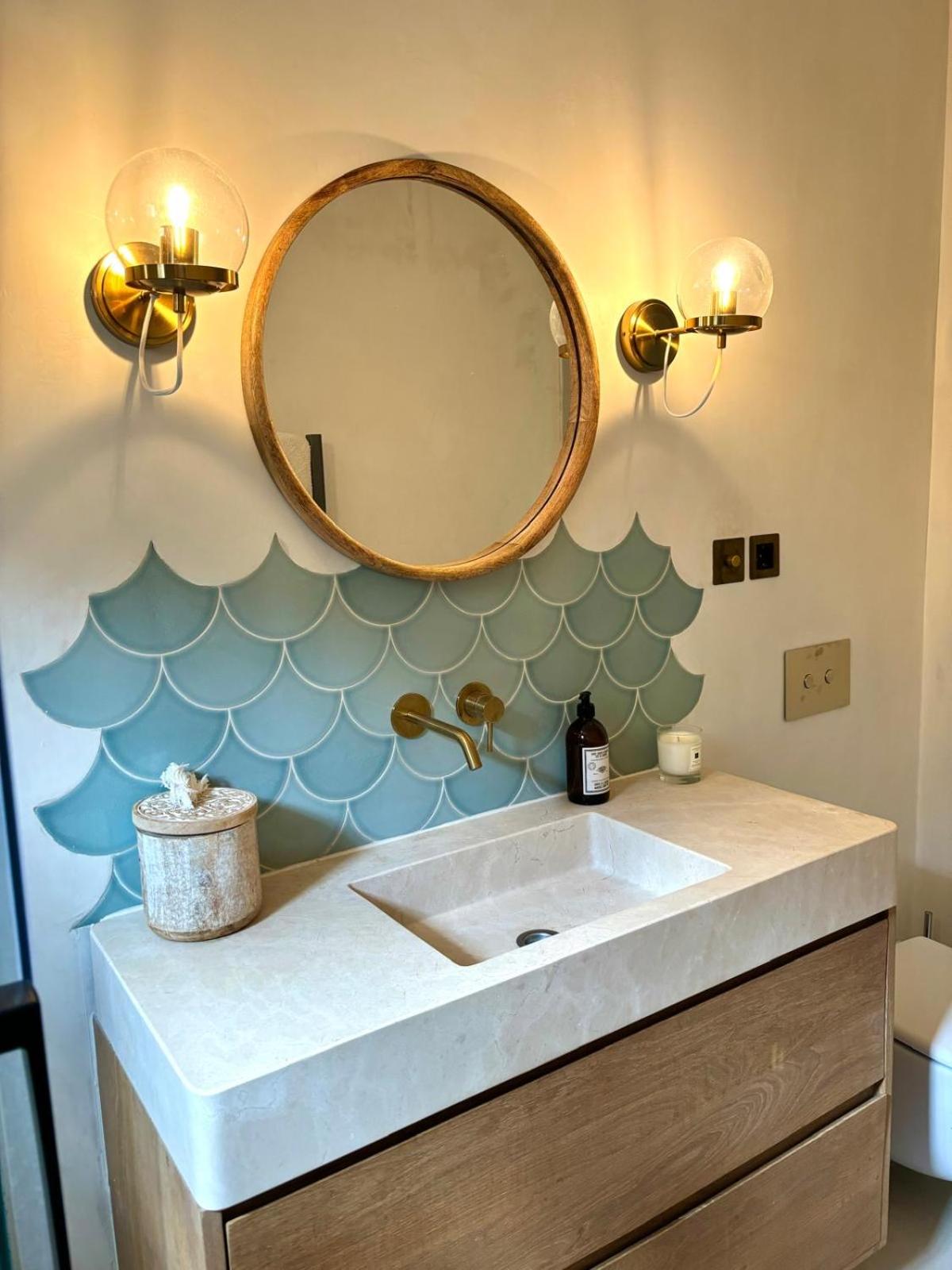 Stylish luxury villa near Sitges