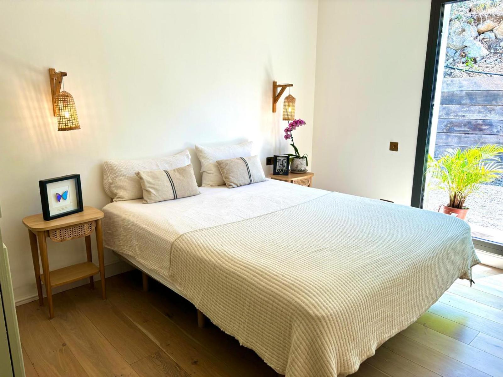 Stylish luxury villa near Sitges
