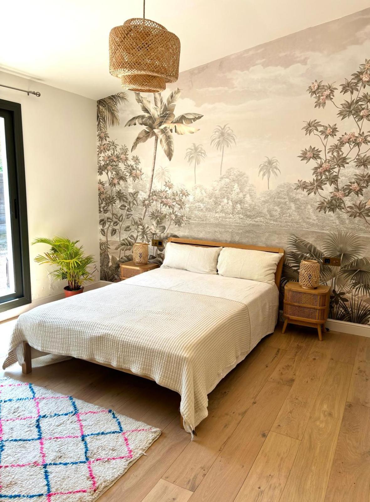 Stylish luxury villa near Sitges