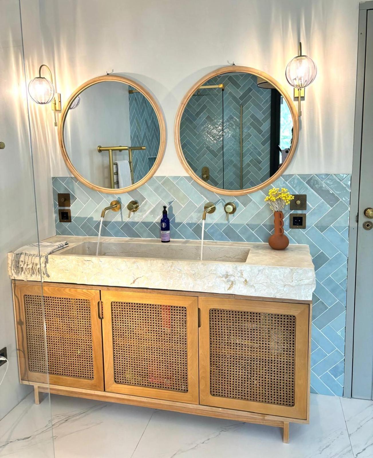 Stylish luxury villa near Sitges