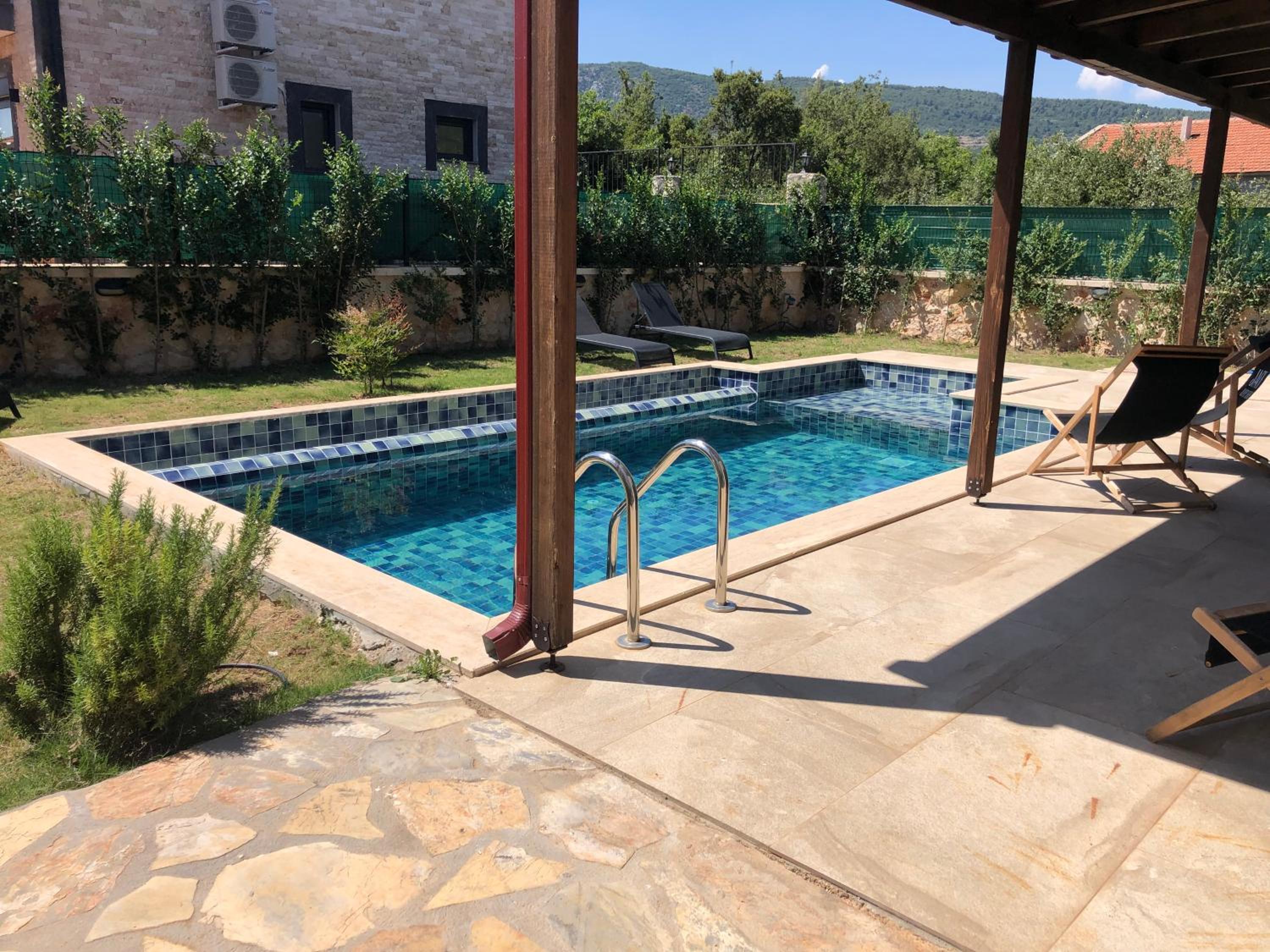 Derya Beach Agullu Villa 4 view 4