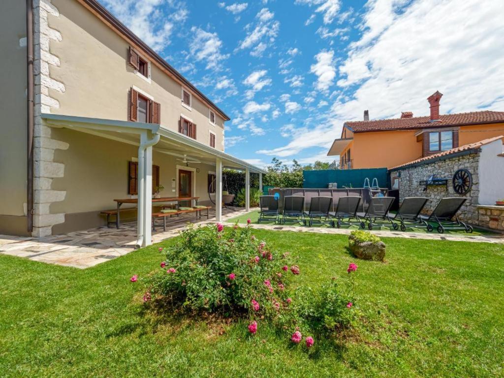 Villa Mala Petra photo 3