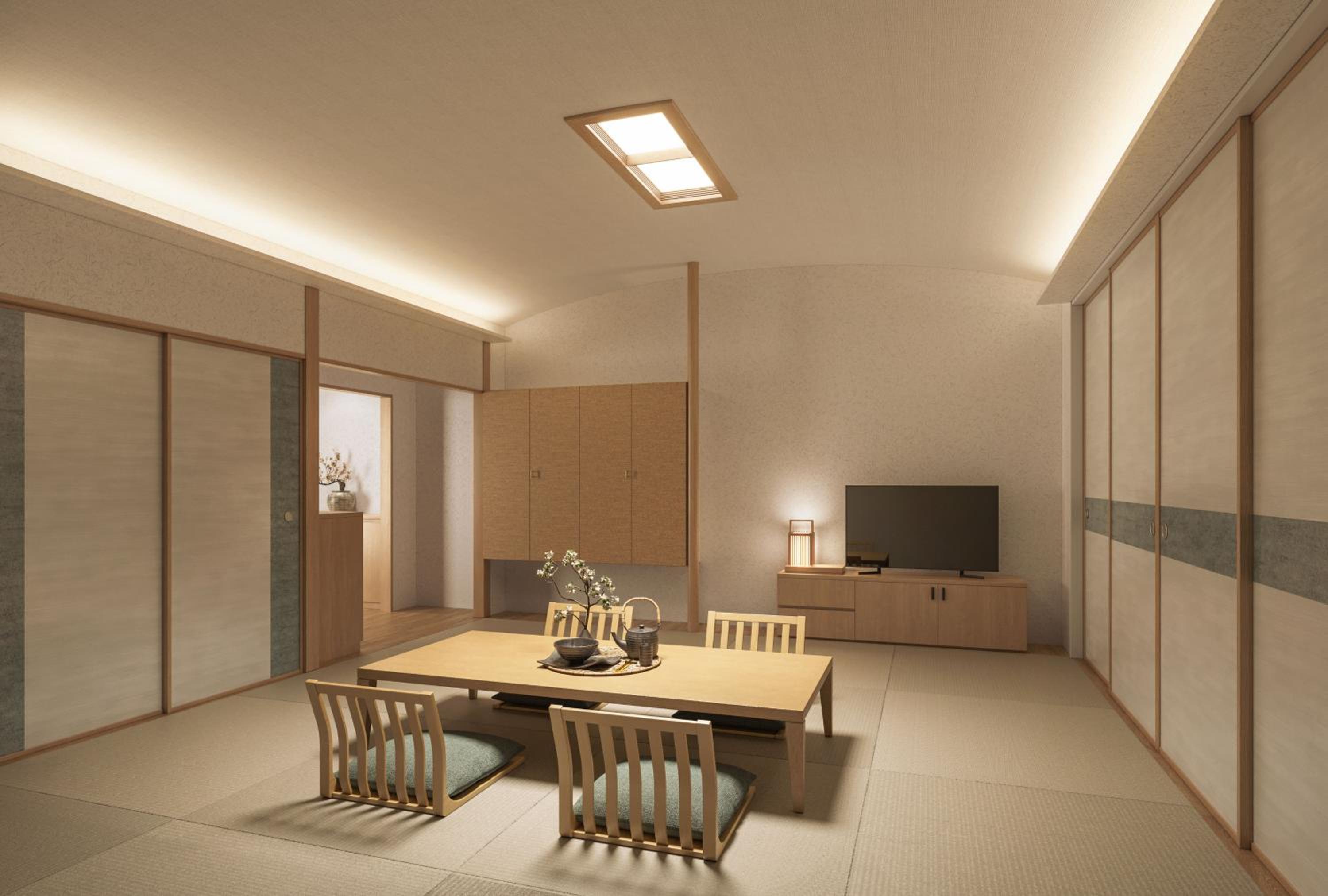 Hotel Yumeshizuku